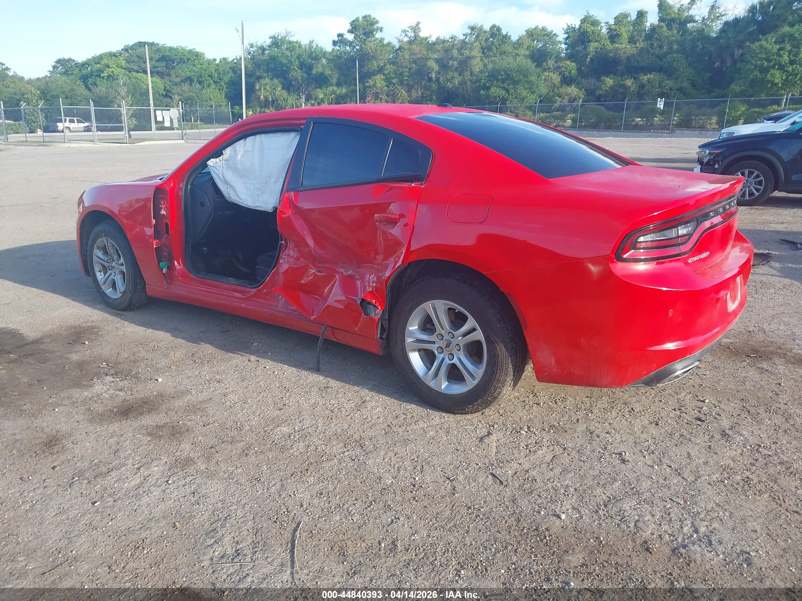 DODGE CHARGER image 3