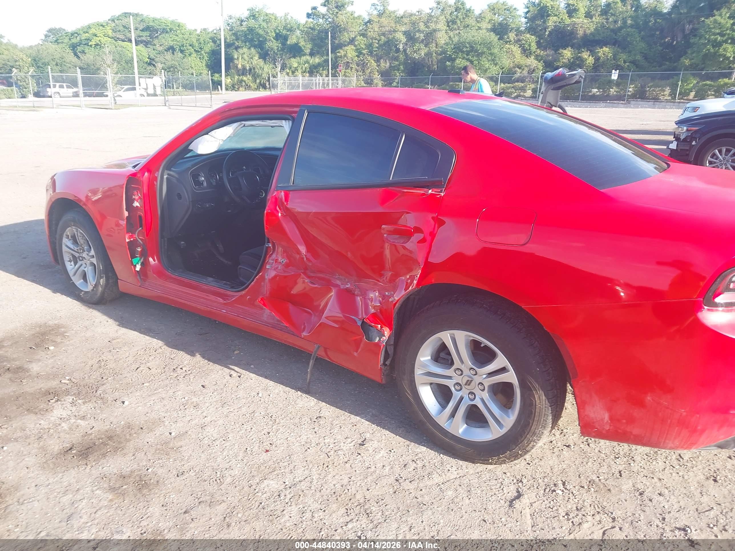 DODGE CHARGER image 6