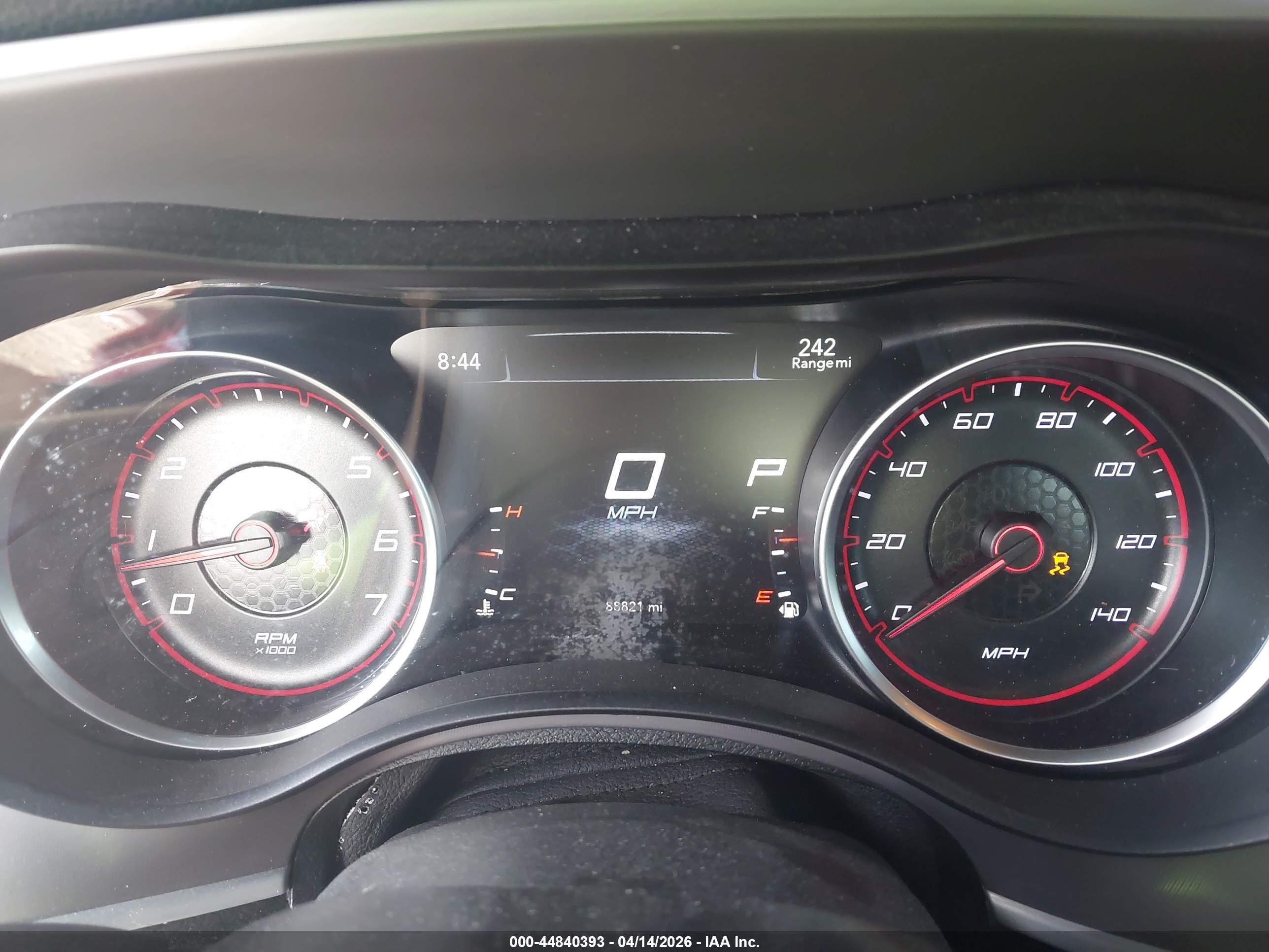 DODGE CHARGER image 7