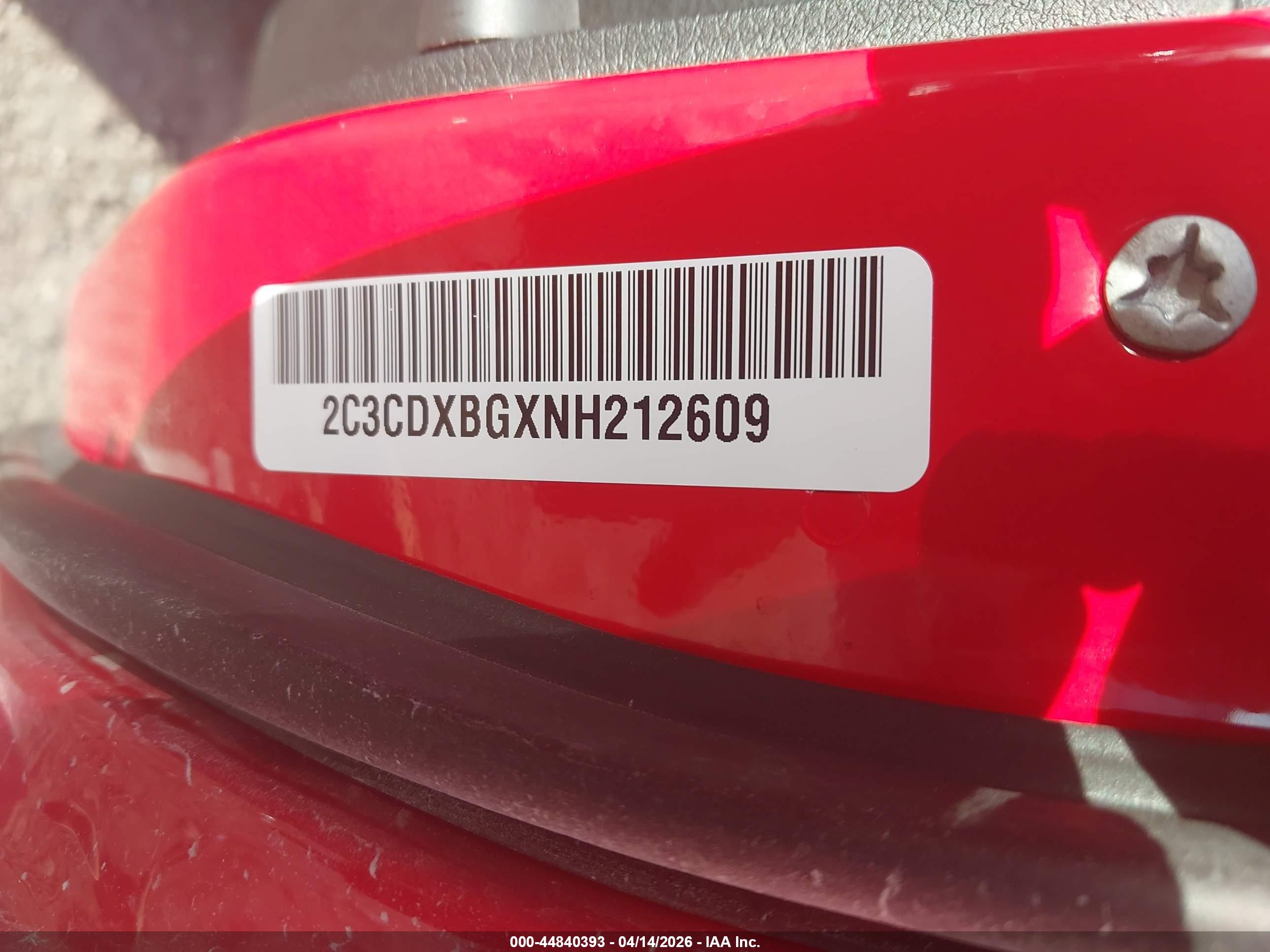 DODGE CHARGER image 9