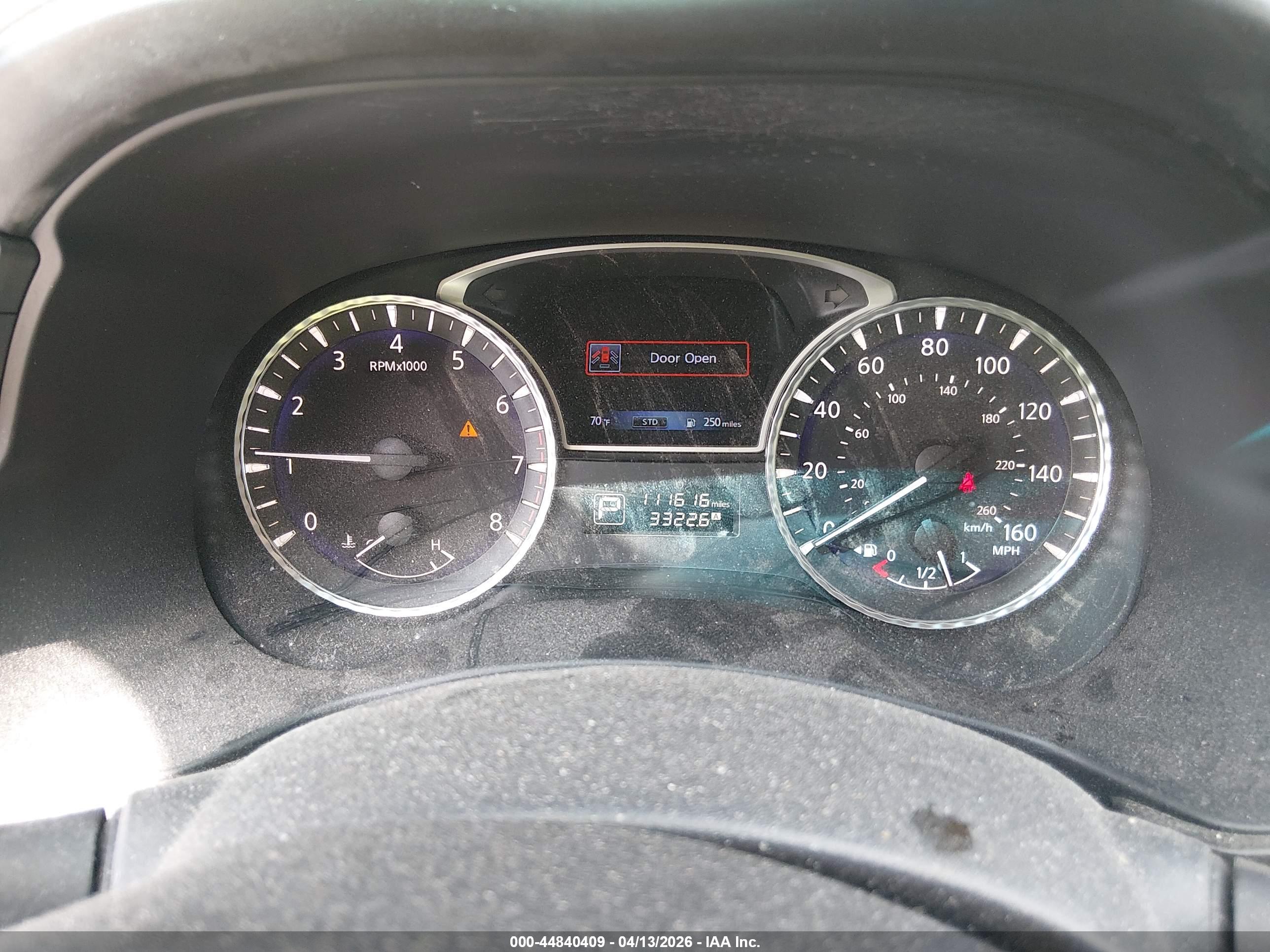 INFINITI QX60 image 7