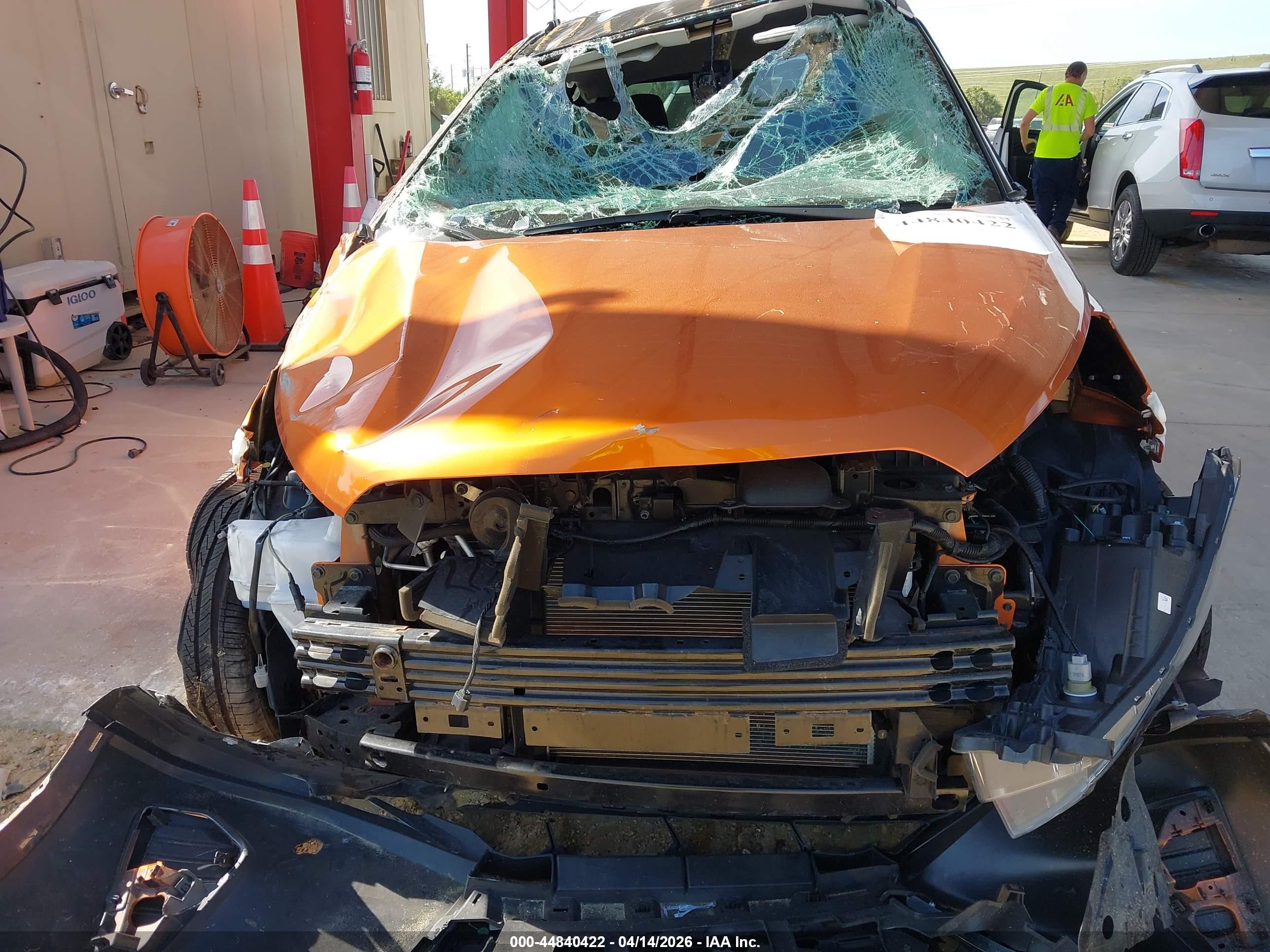 NISSAN KICKS image 6