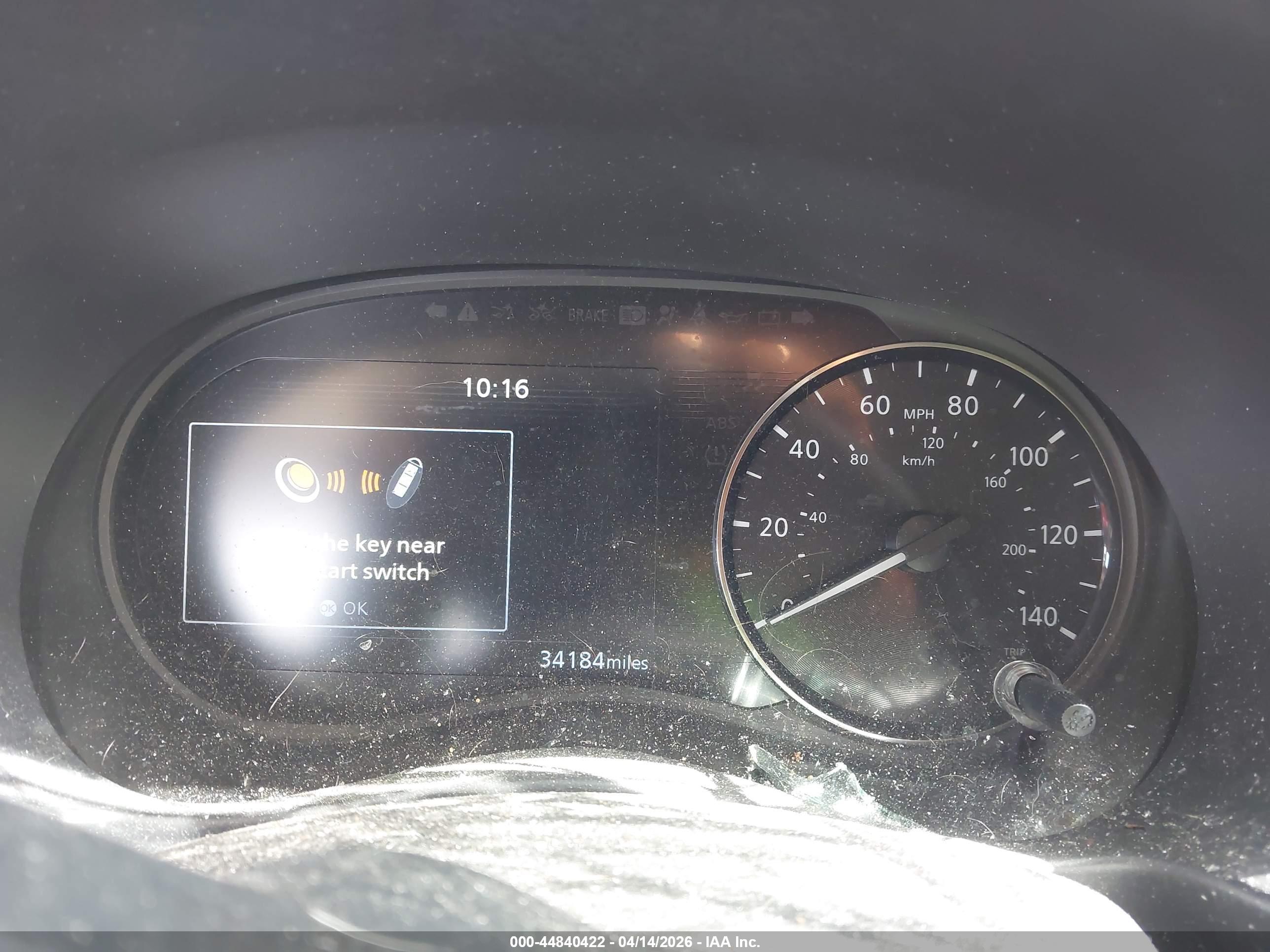 NISSAN KICKS image 7