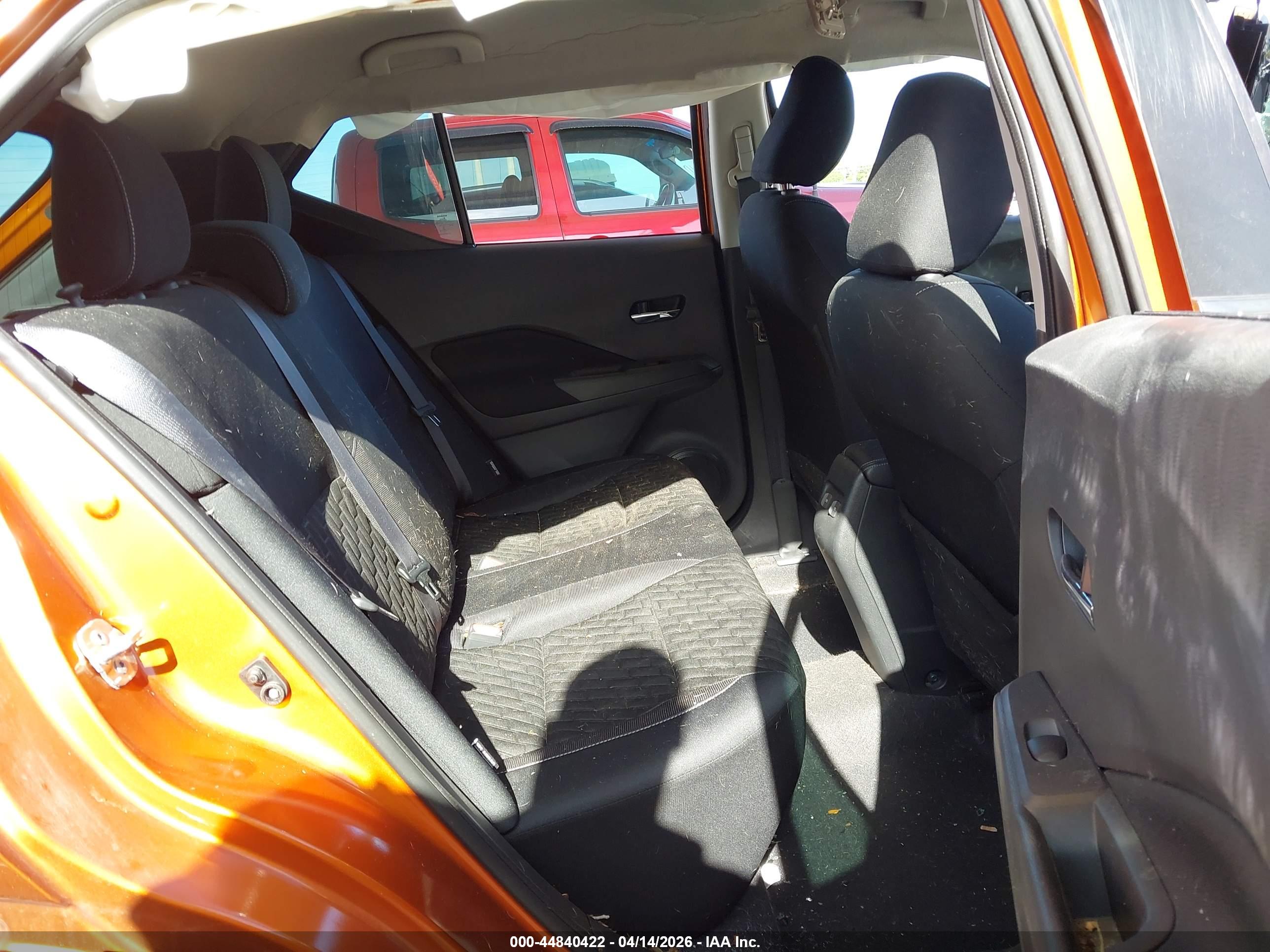 NISSAN KICKS image 8