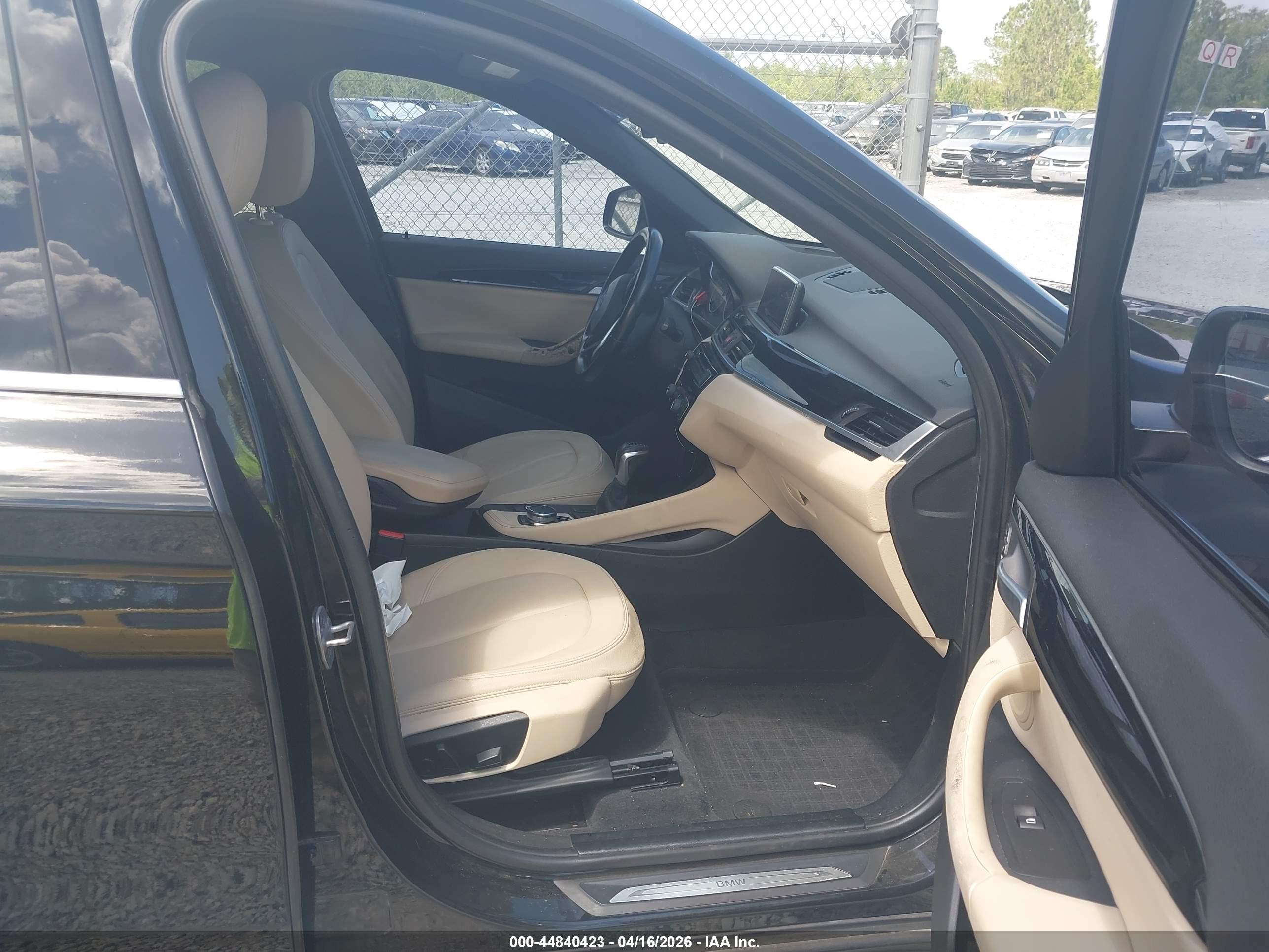 BMW X1 image 5