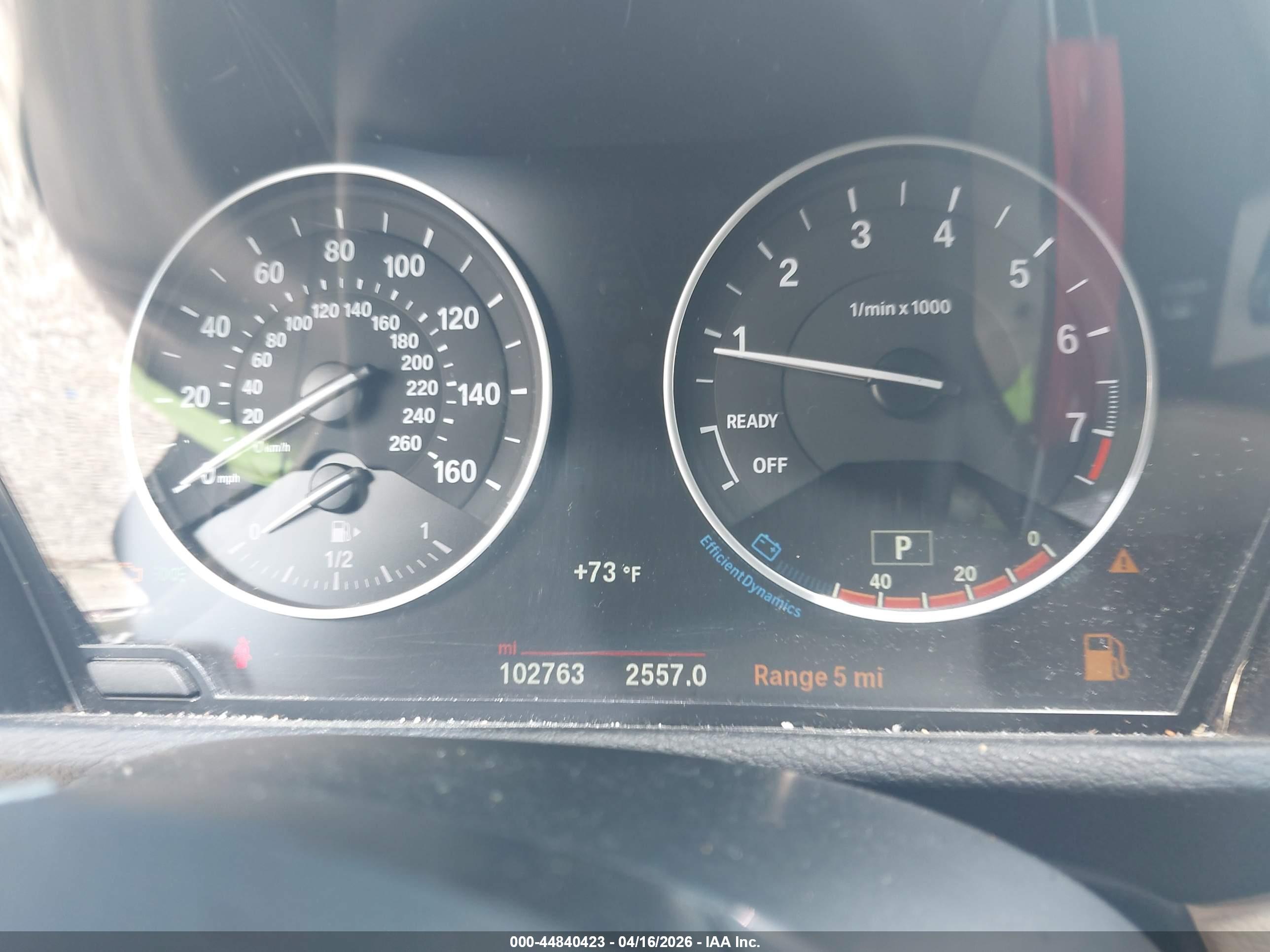 BMW X1 image 7