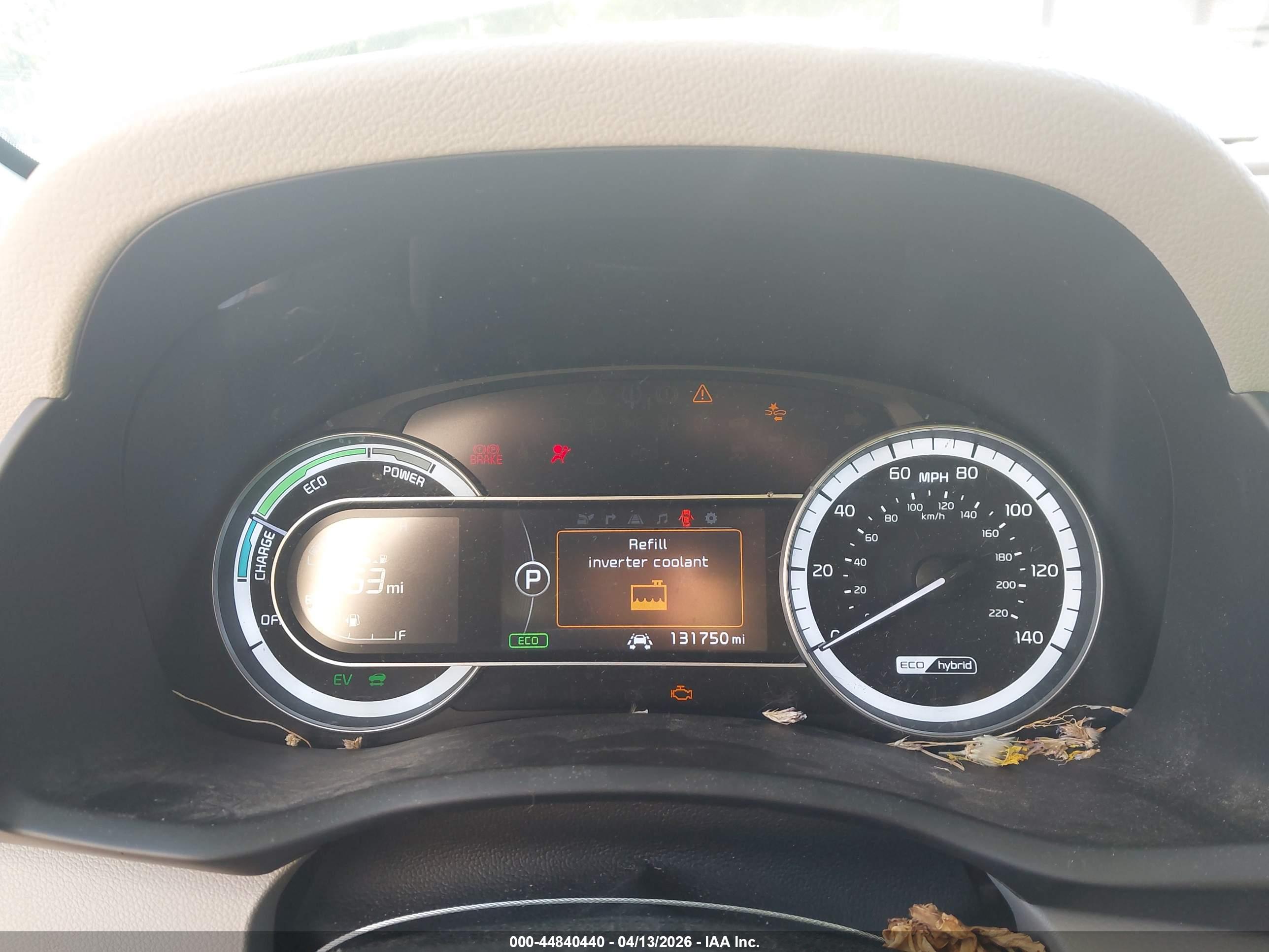 KIA NIRO image 7