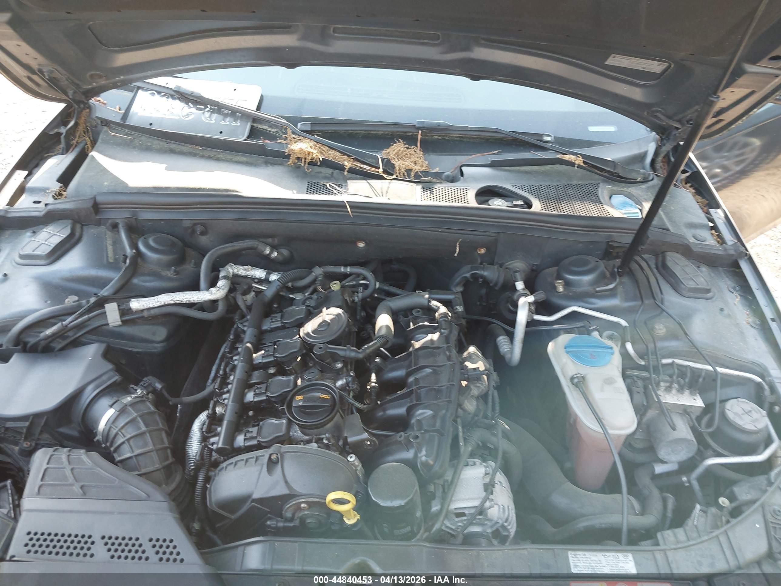 AUDI A4 image 10