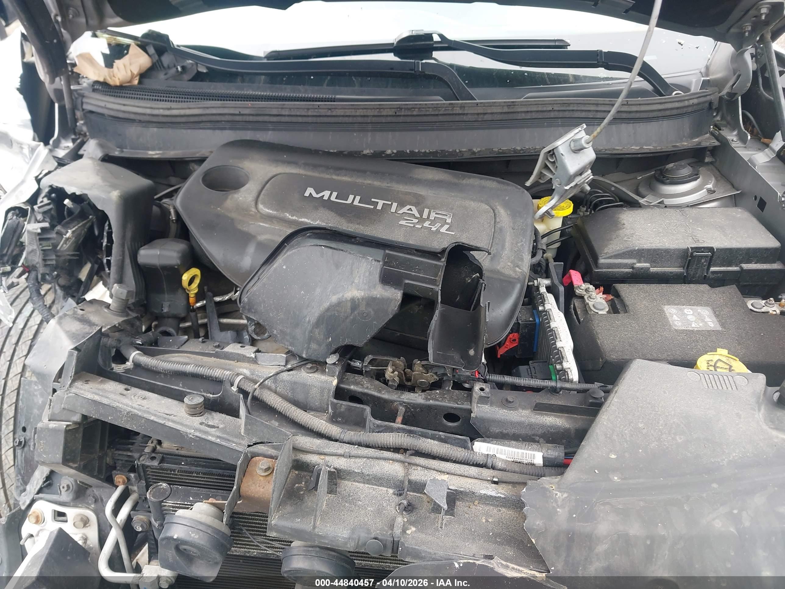 JEEP CHEROKEE image 10