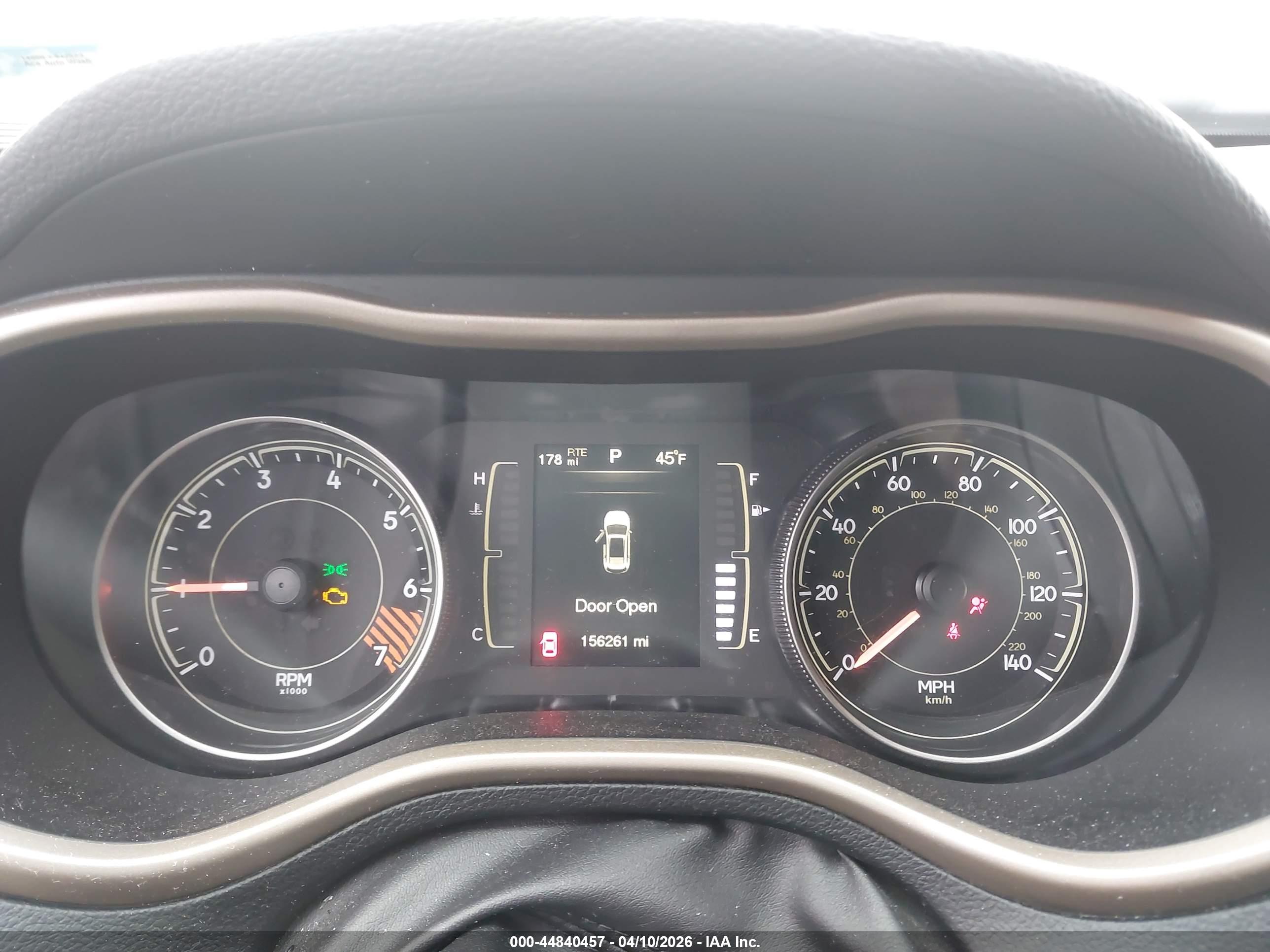 JEEP CHEROKEE image 7