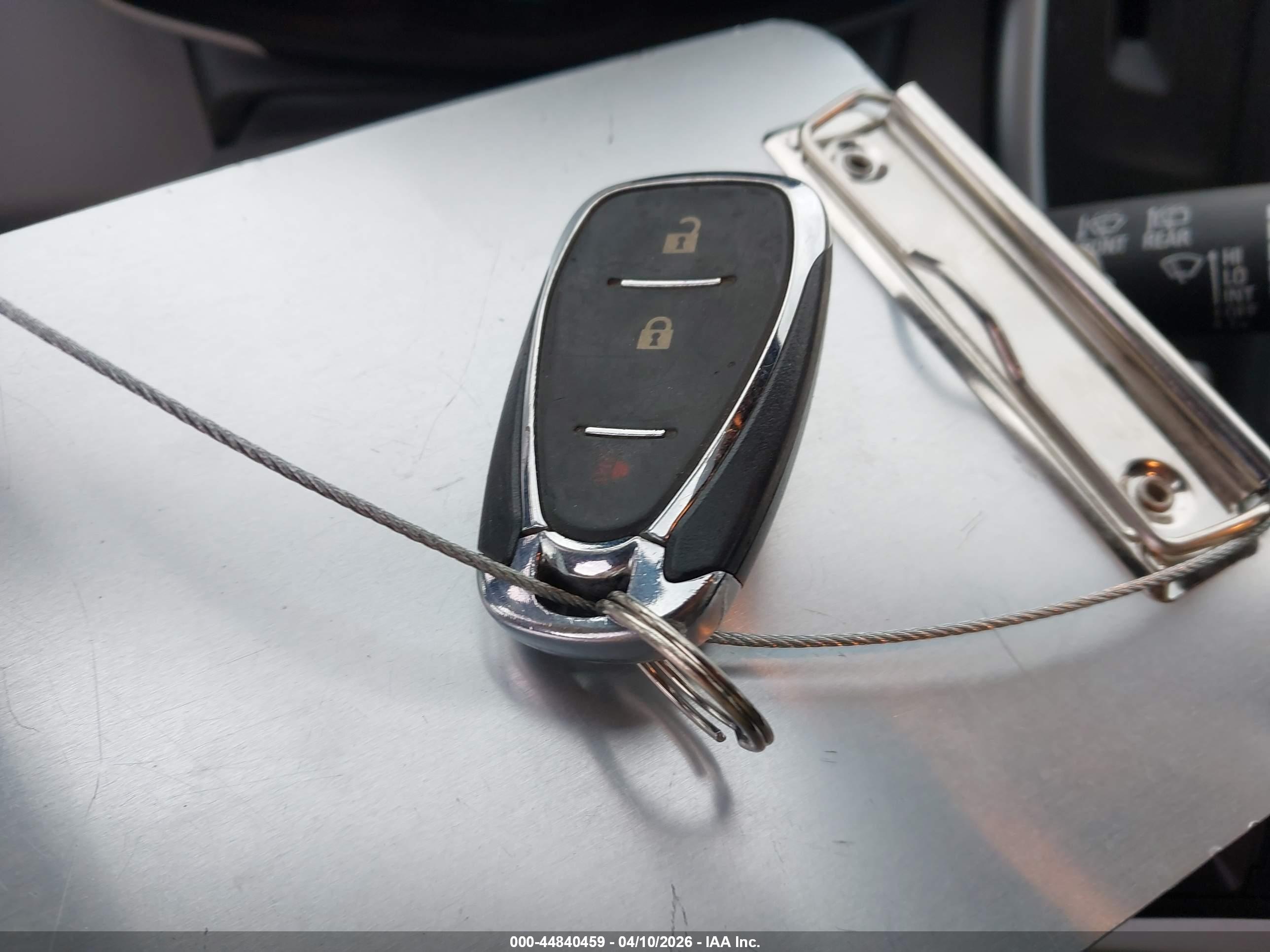 CHEVROLET SONIC image 11