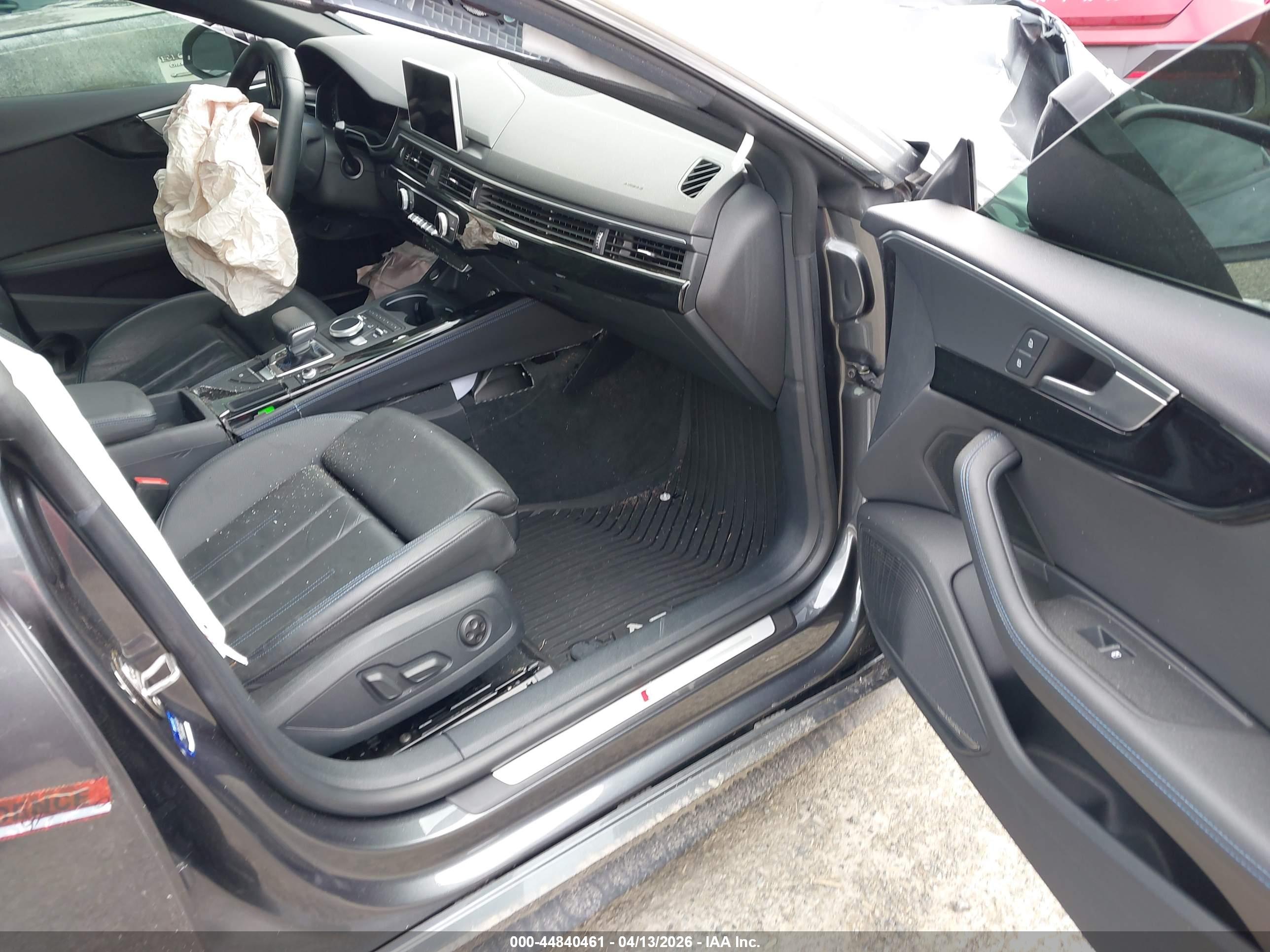AUDI A5 image 5
