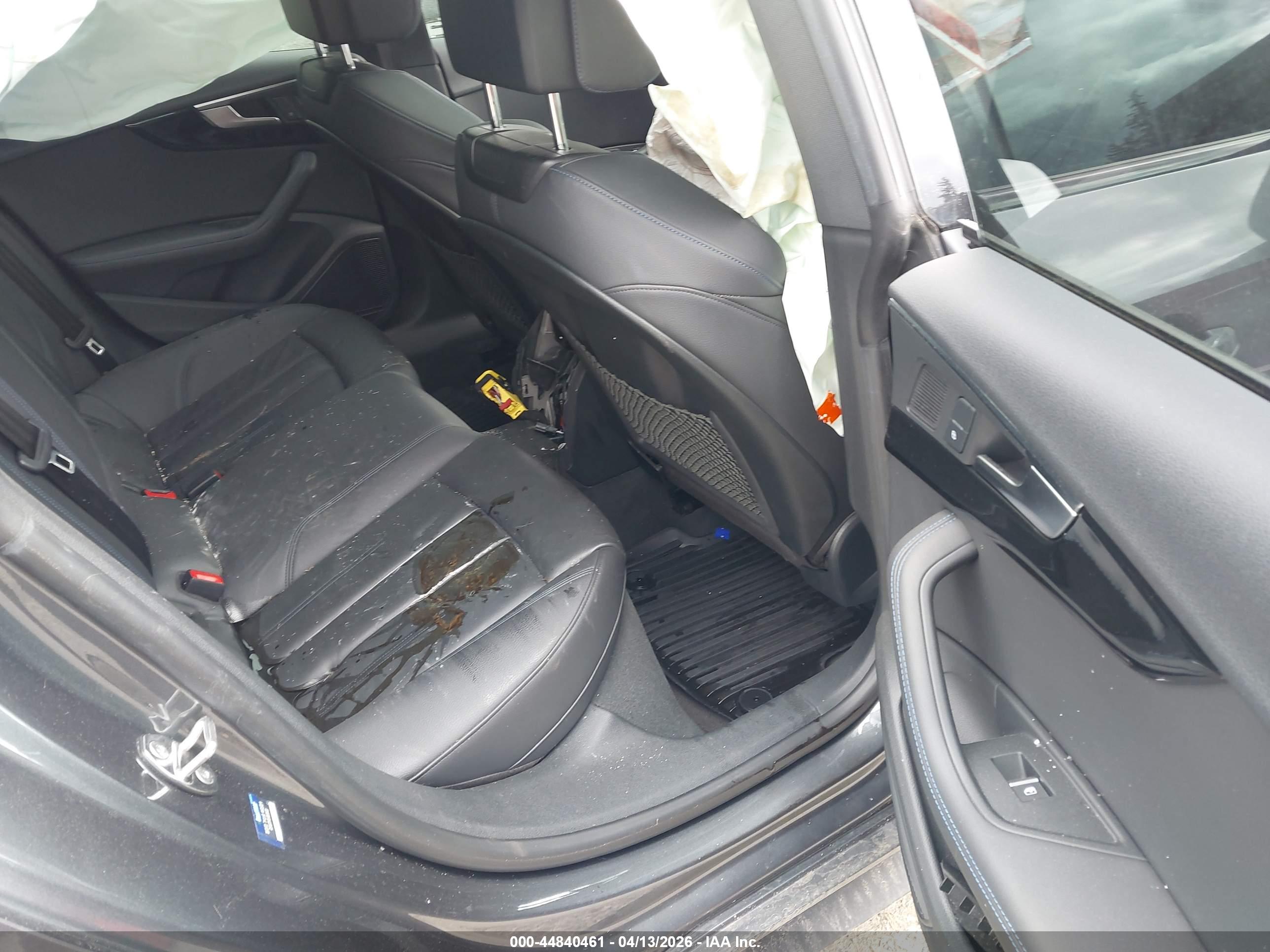AUDI A5 image 8