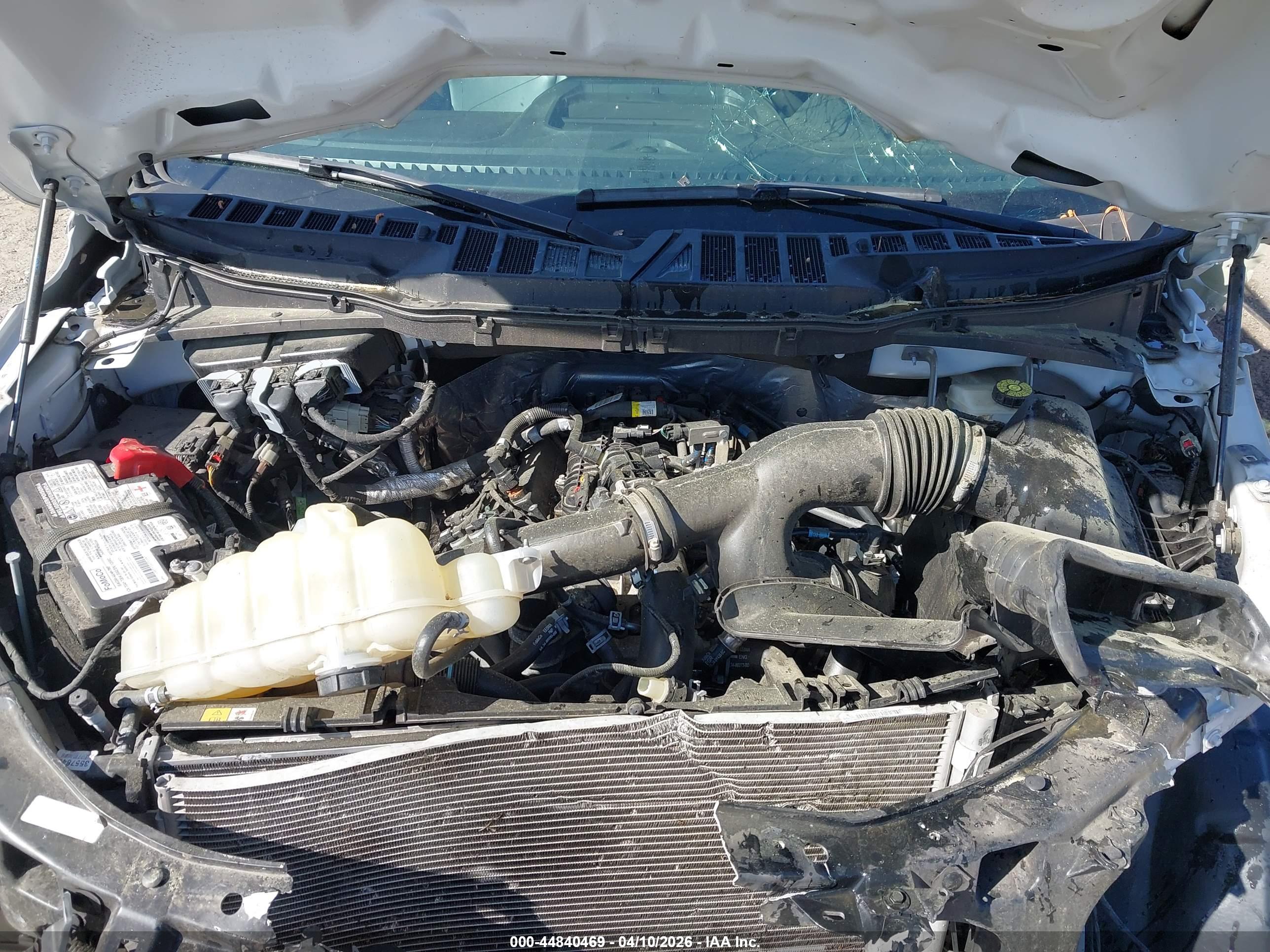 FORD F-150 image 10
