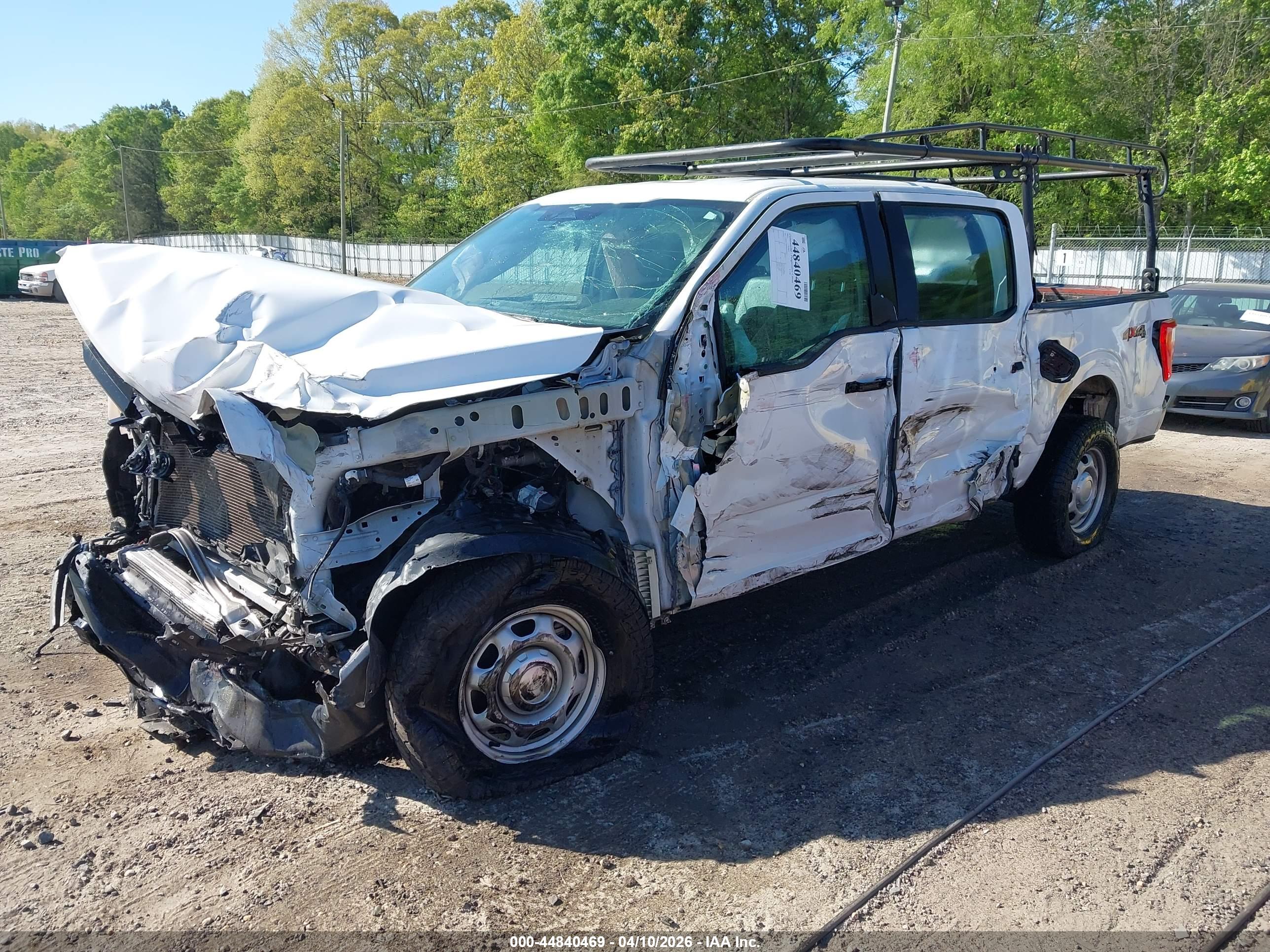 FORD F-150 image 2