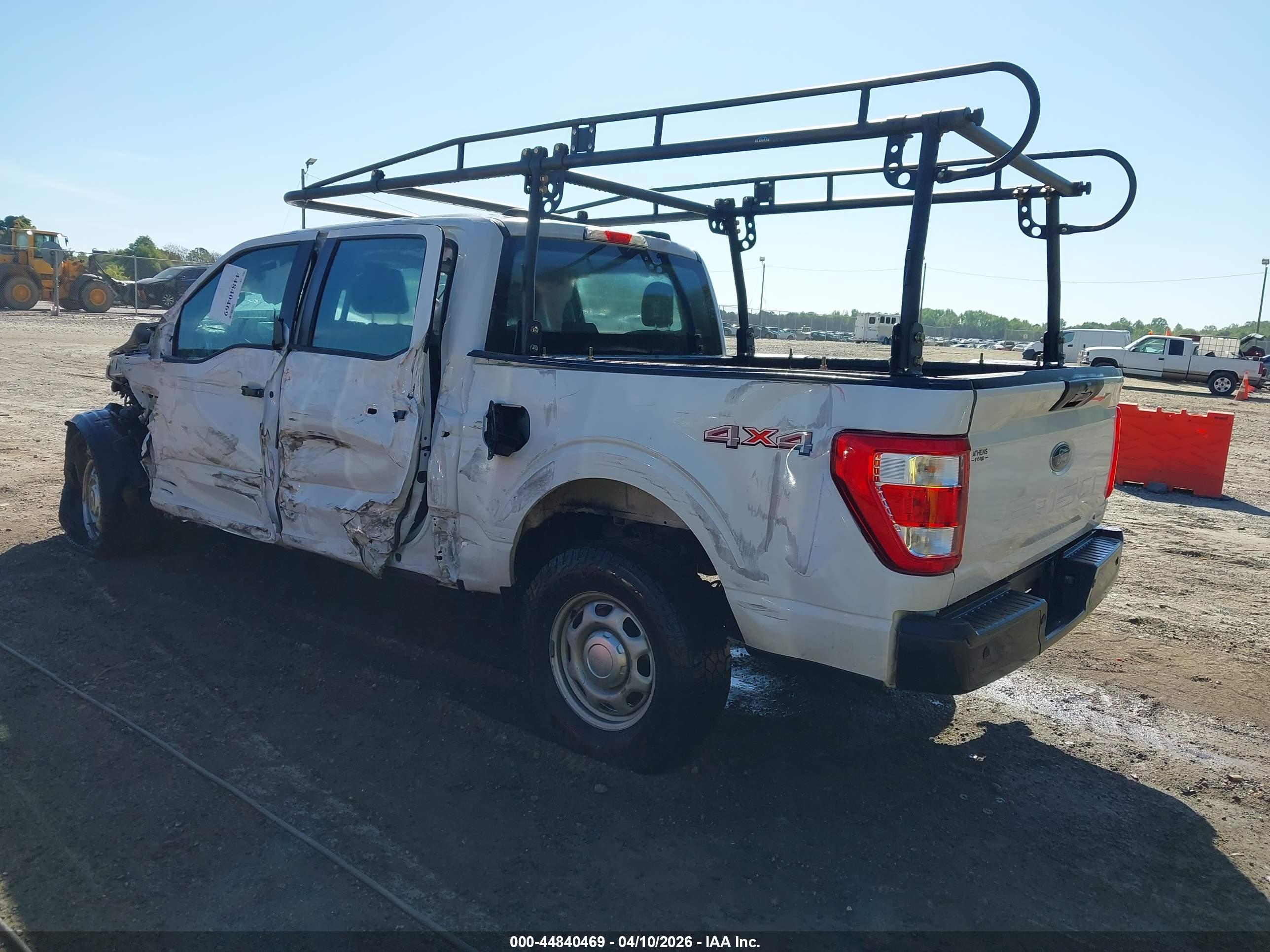 FORD F-150 image 3