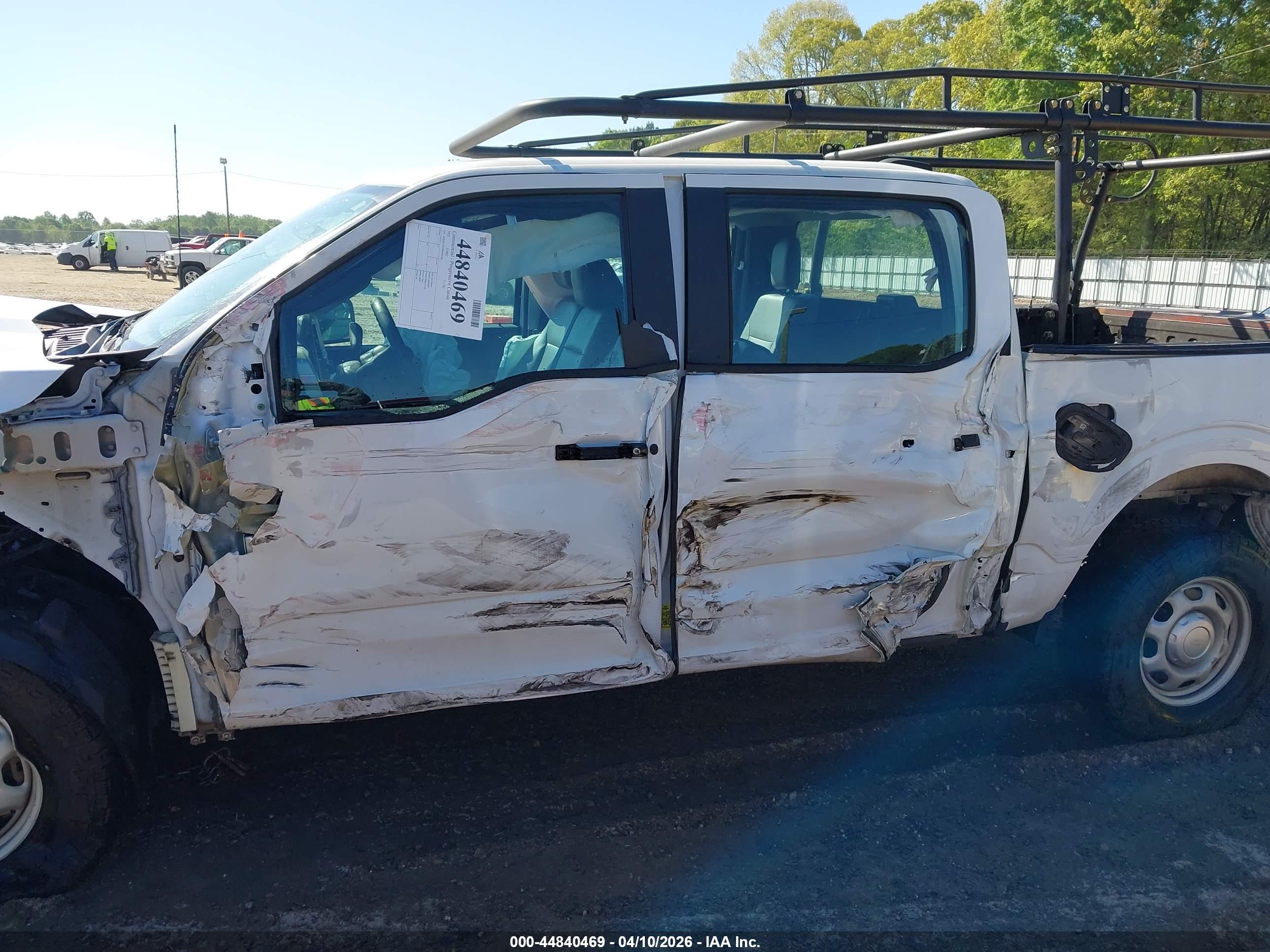 FORD F-150 image 6