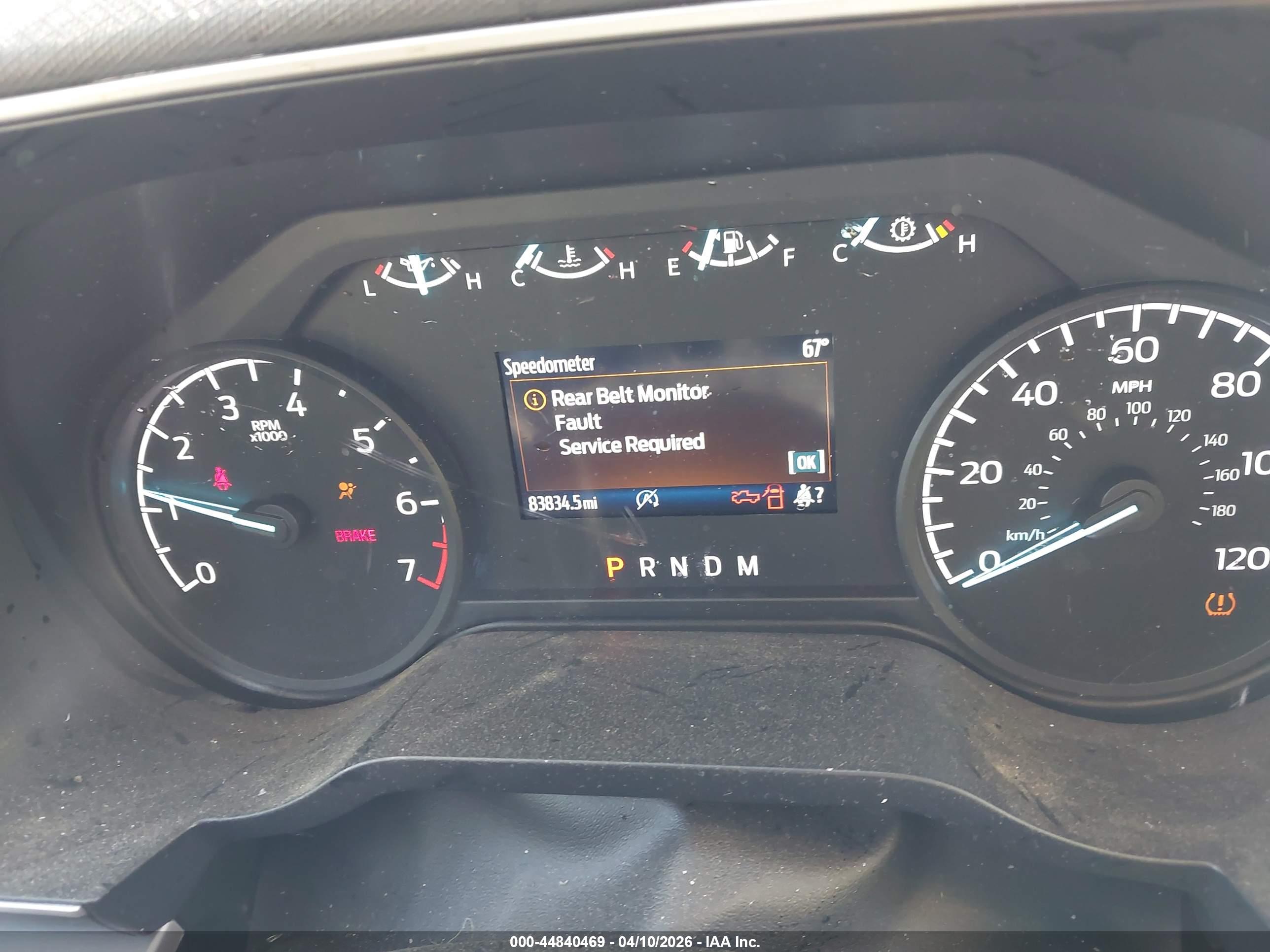 FORD F-150 image 7