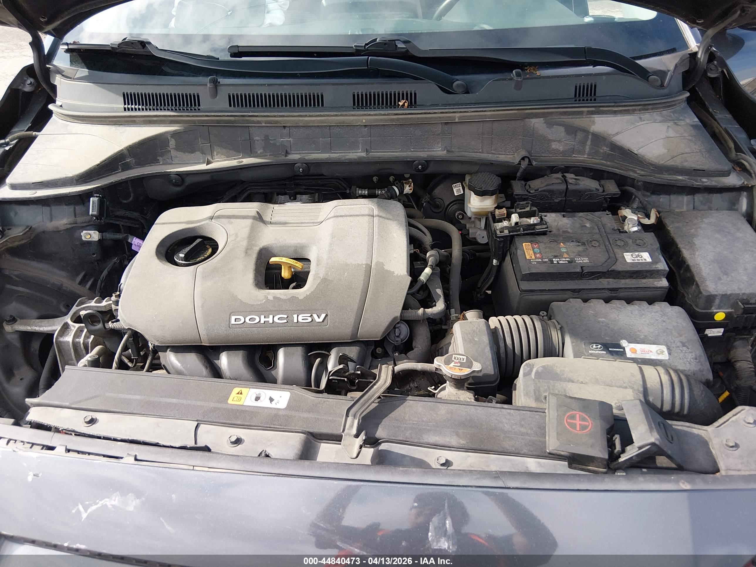 HYUNDAI KONA image 10