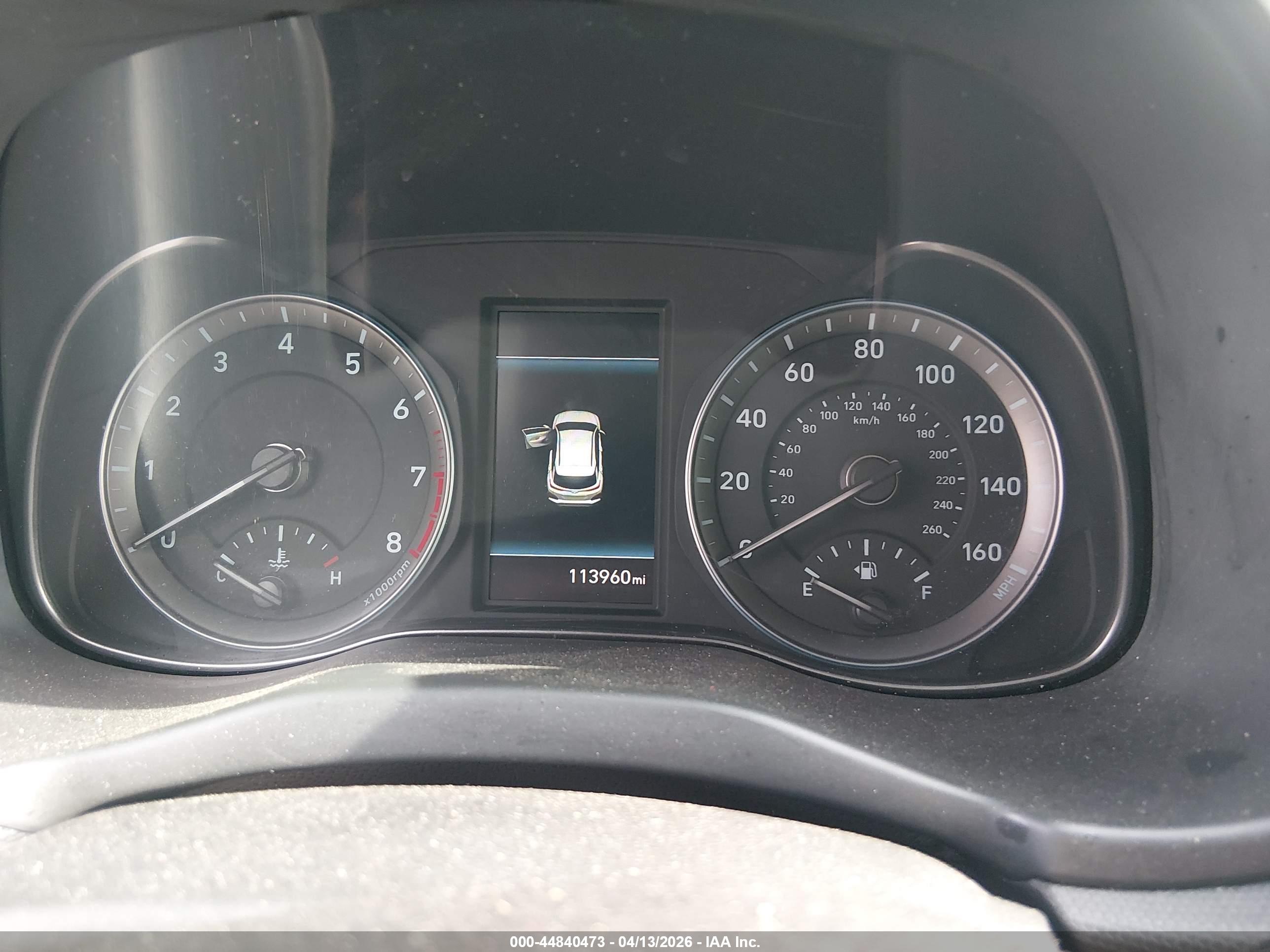 HYUNDAI KONA image 7