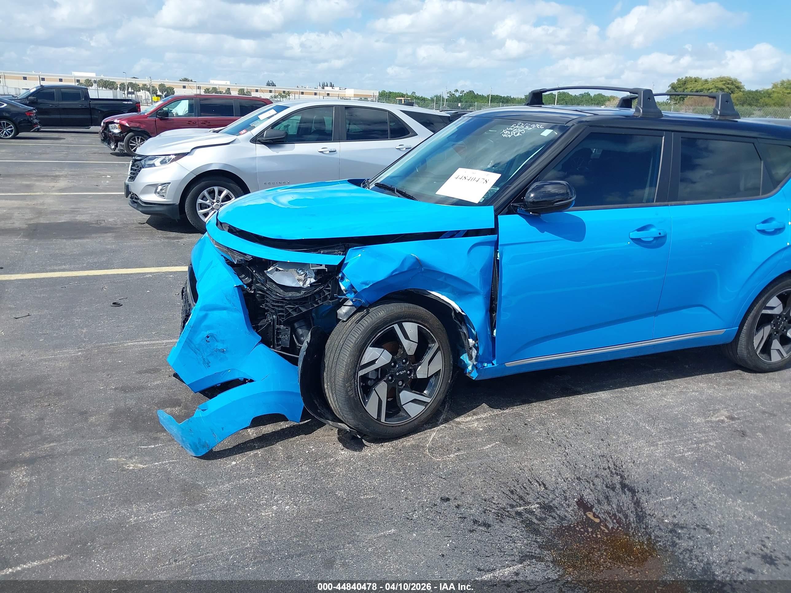 KIA SOUL image 6