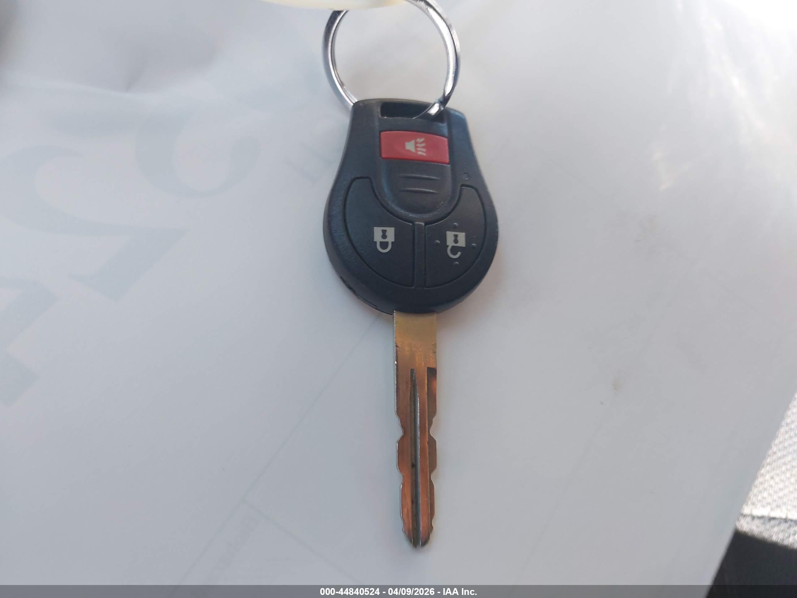 NISSAN ROGUE image 11