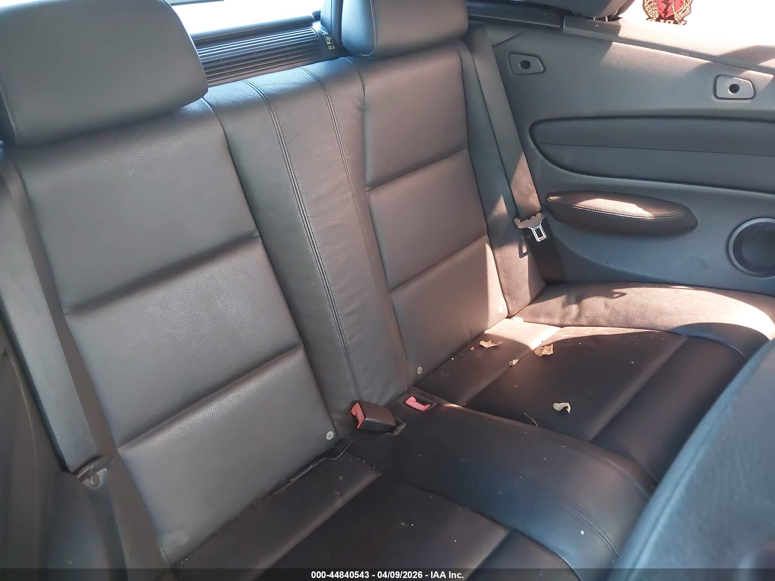 BMW 128I image 8