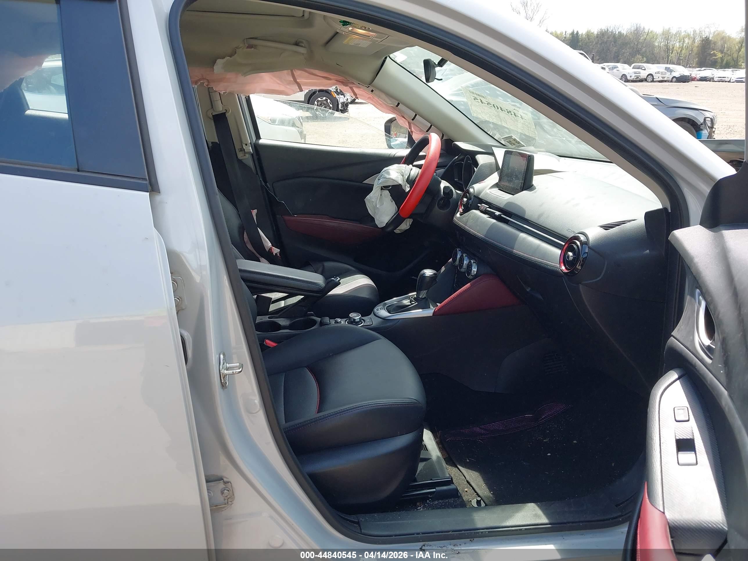 MAZDA CX-3 image 5