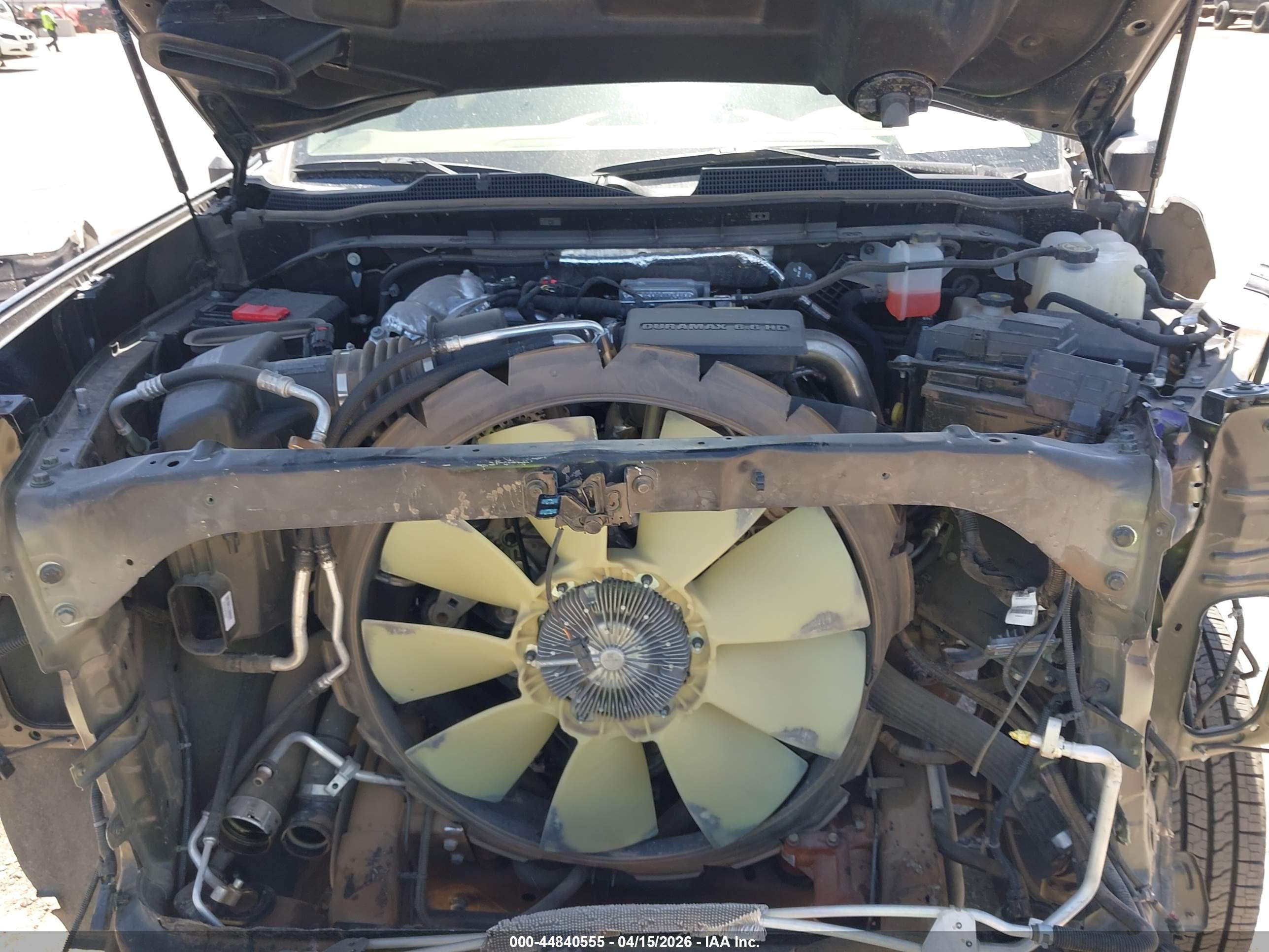 CHEVROLET SILVERADO image 10