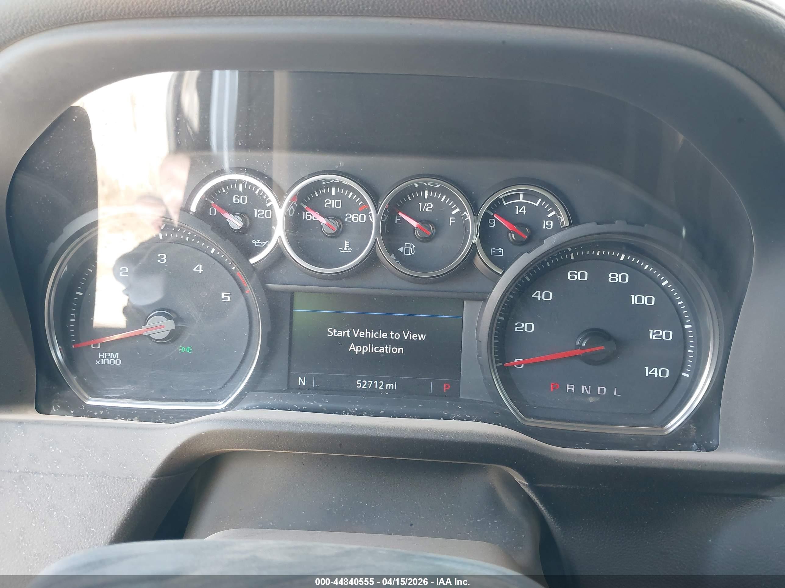 CHEVROLET SILVERADO image 6