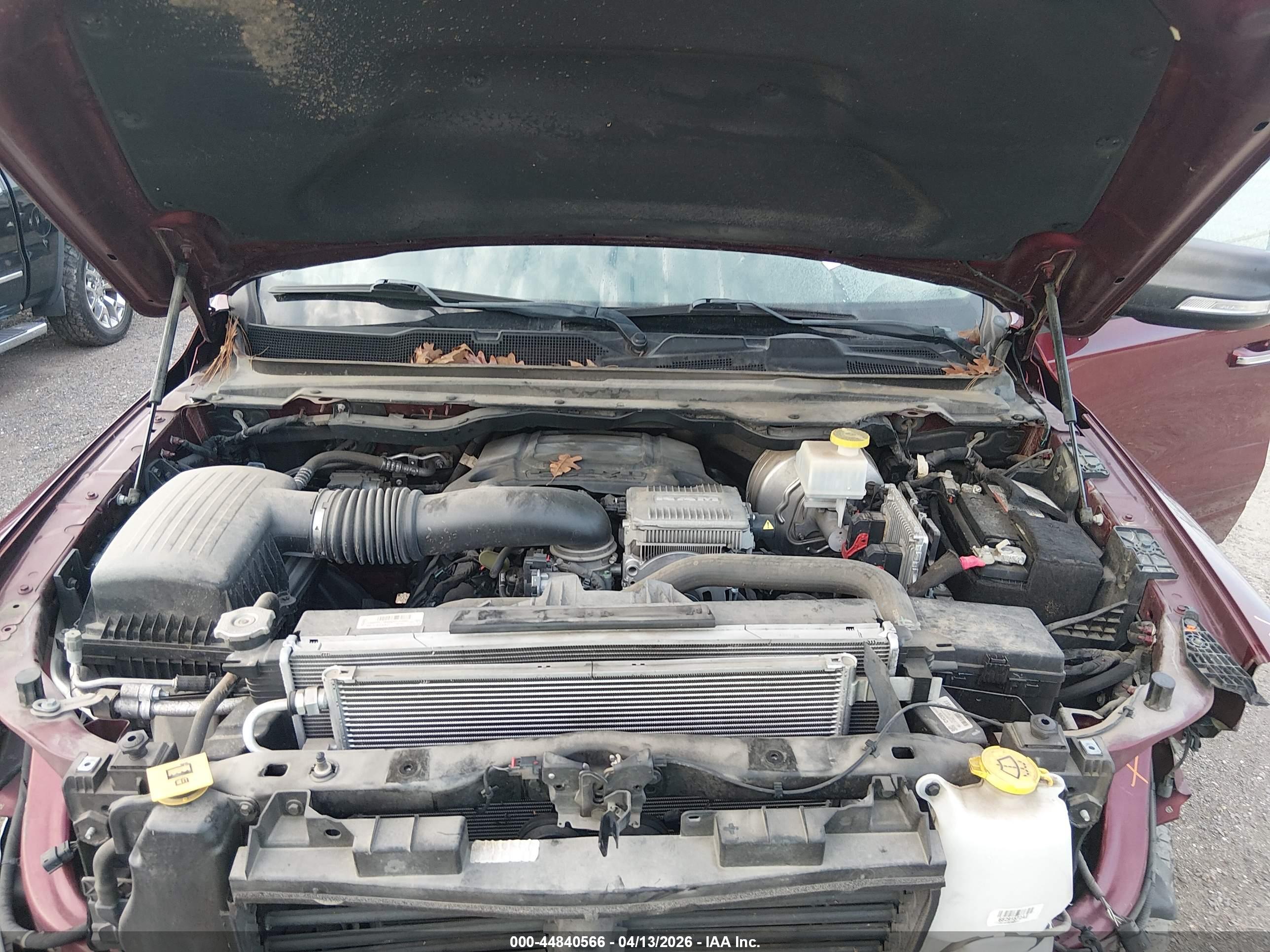 RAM 1500 image 10