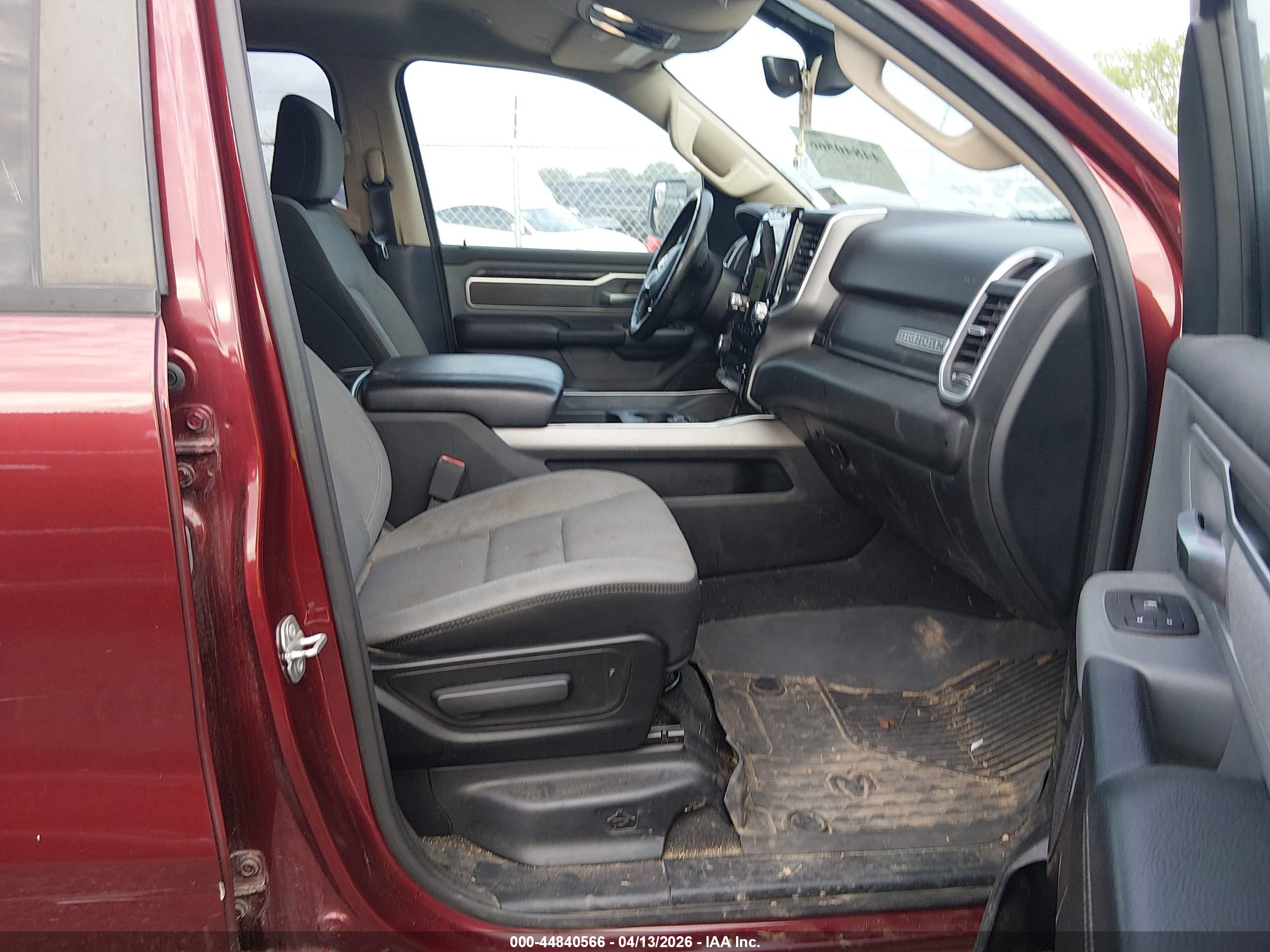RAM 1500 image 5
