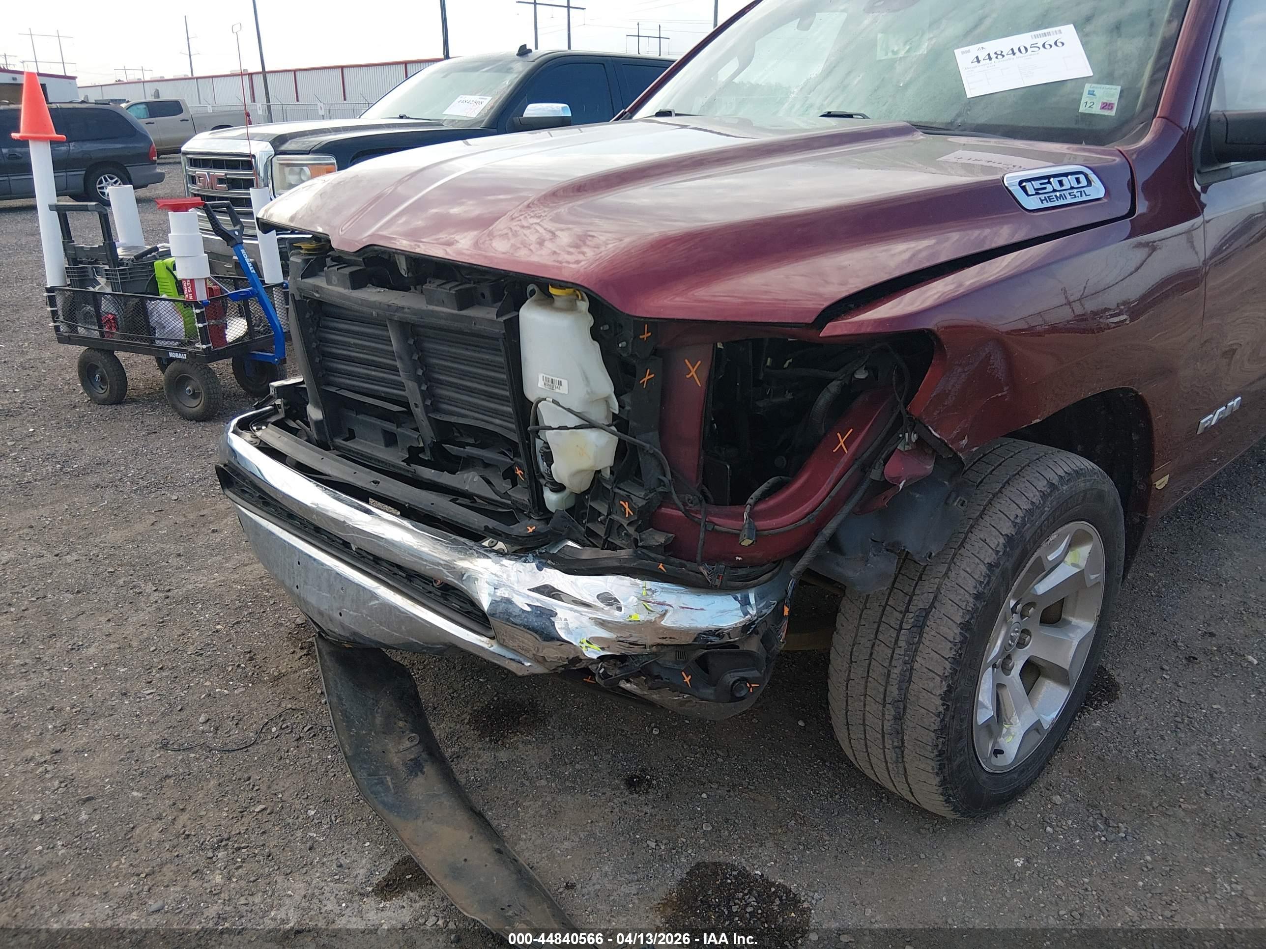 RAM 1500 image 6