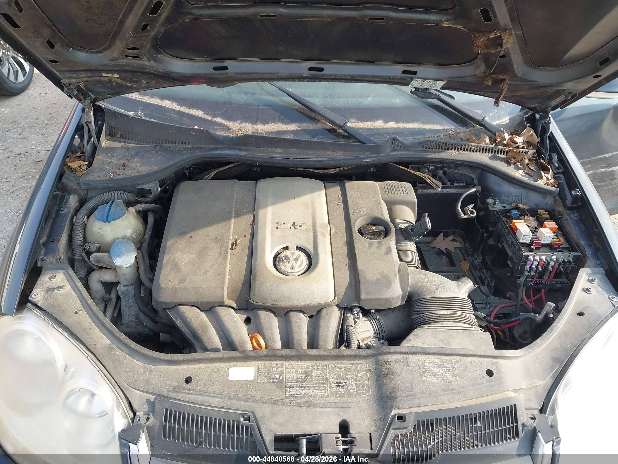 VOLKSWAGEN JETTA image 10