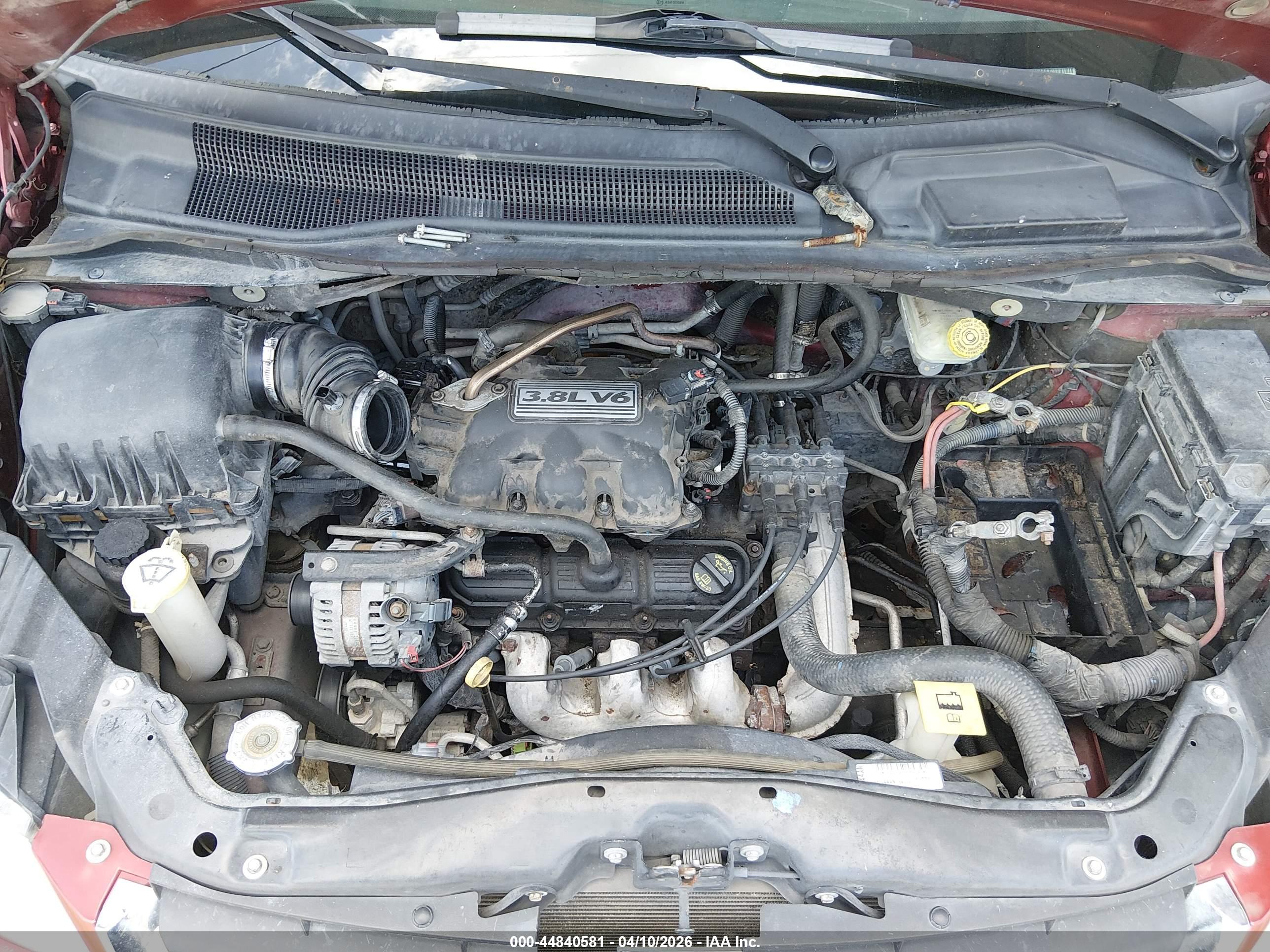 DODGE GRAND image 10