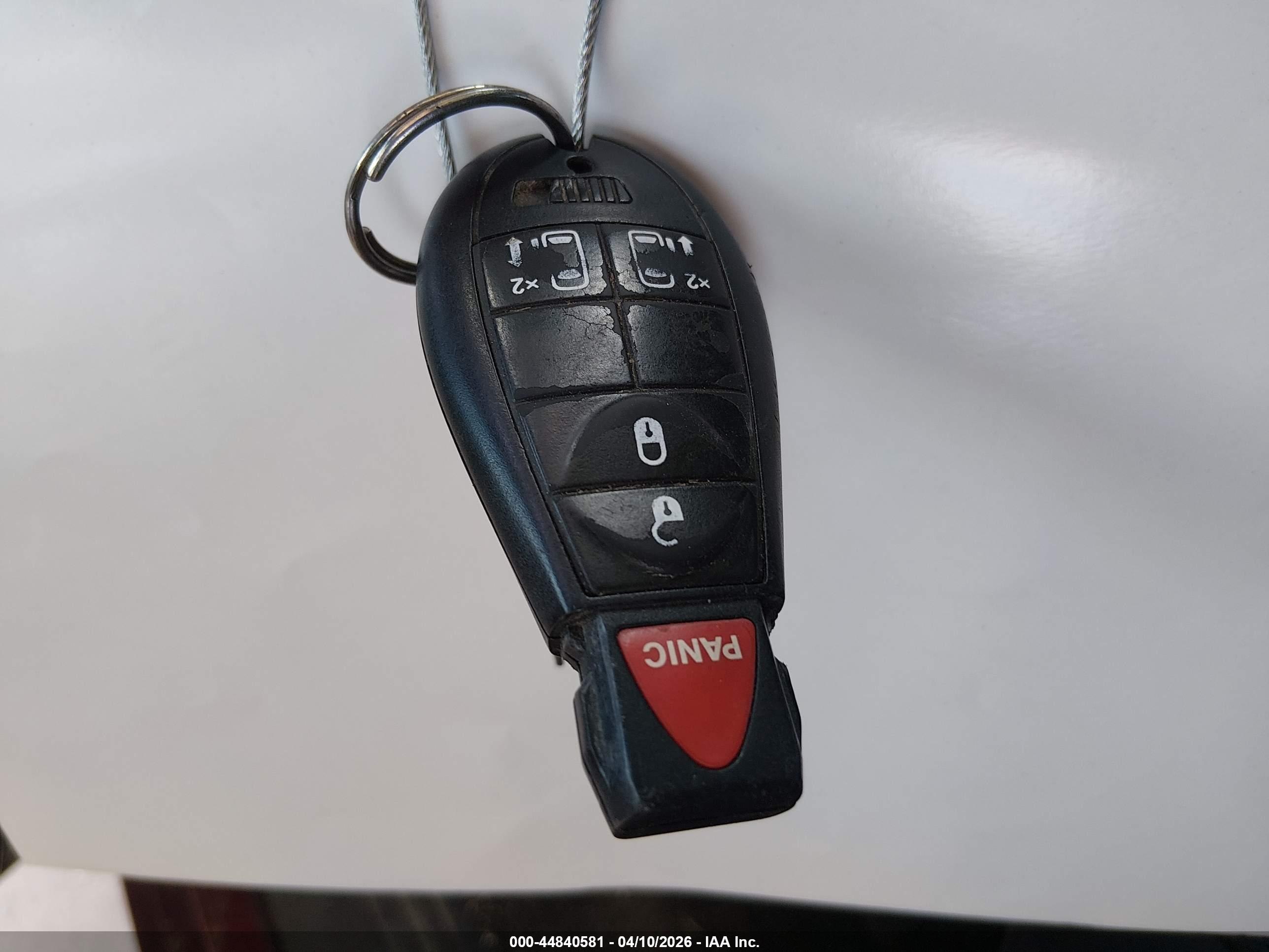 DODGE GRAND image 11