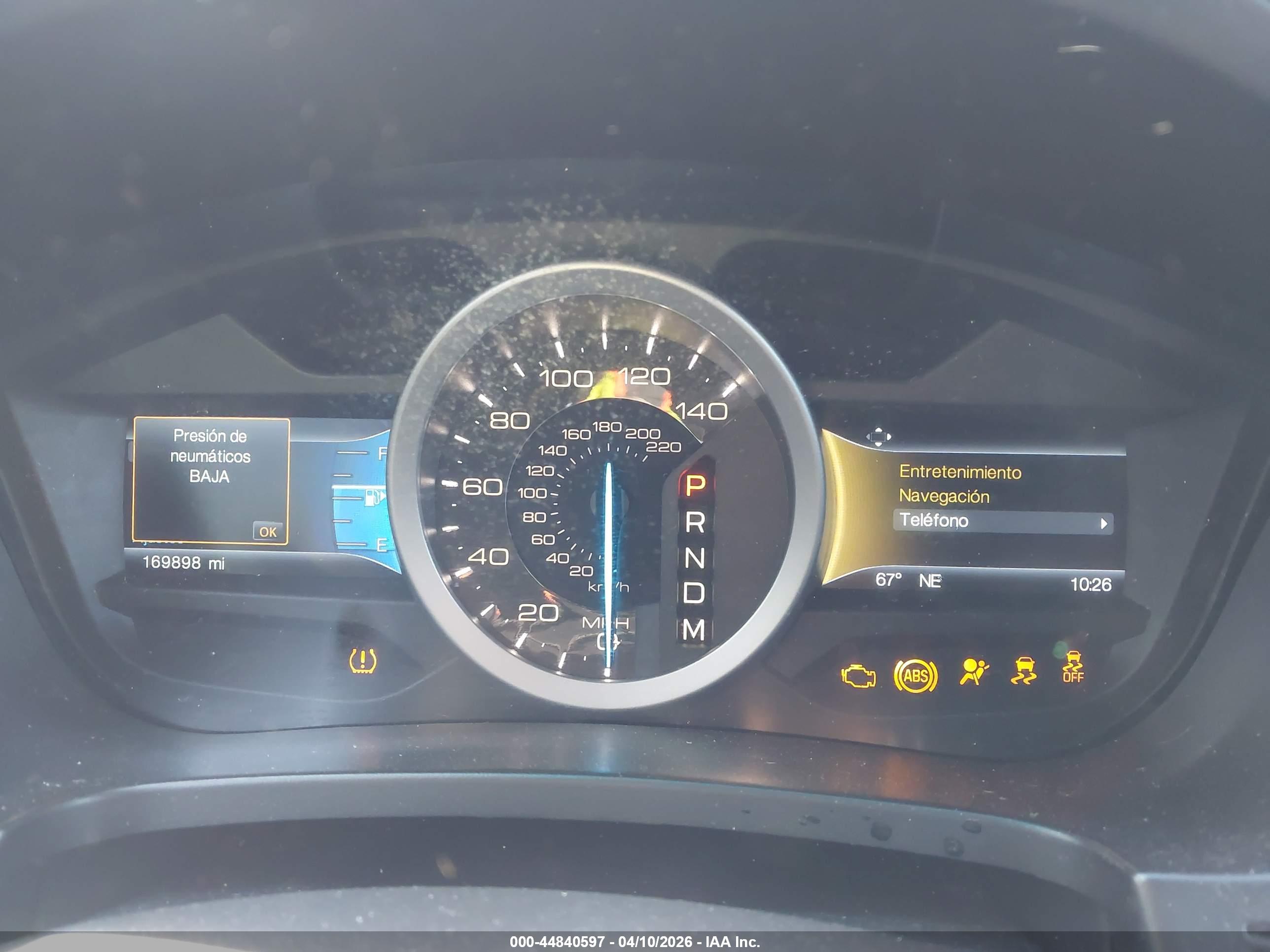 FORD EXPLORER image 7