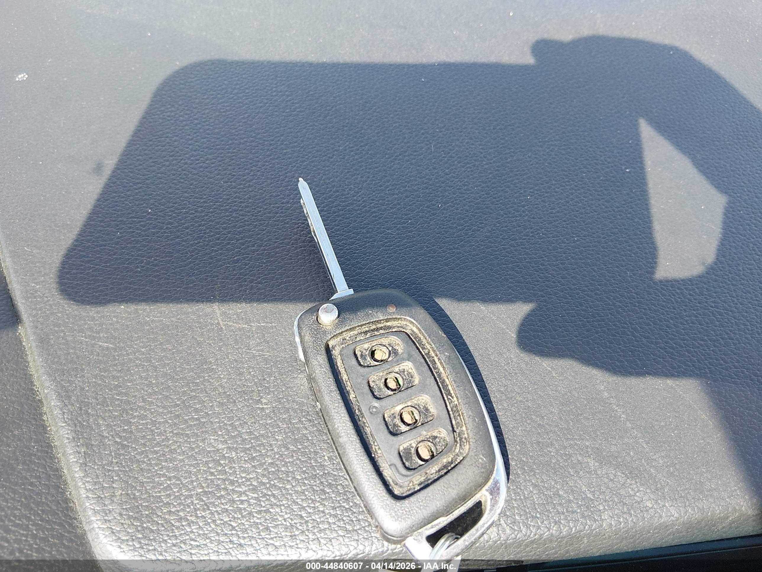 HYUNDAI SONATA image 11