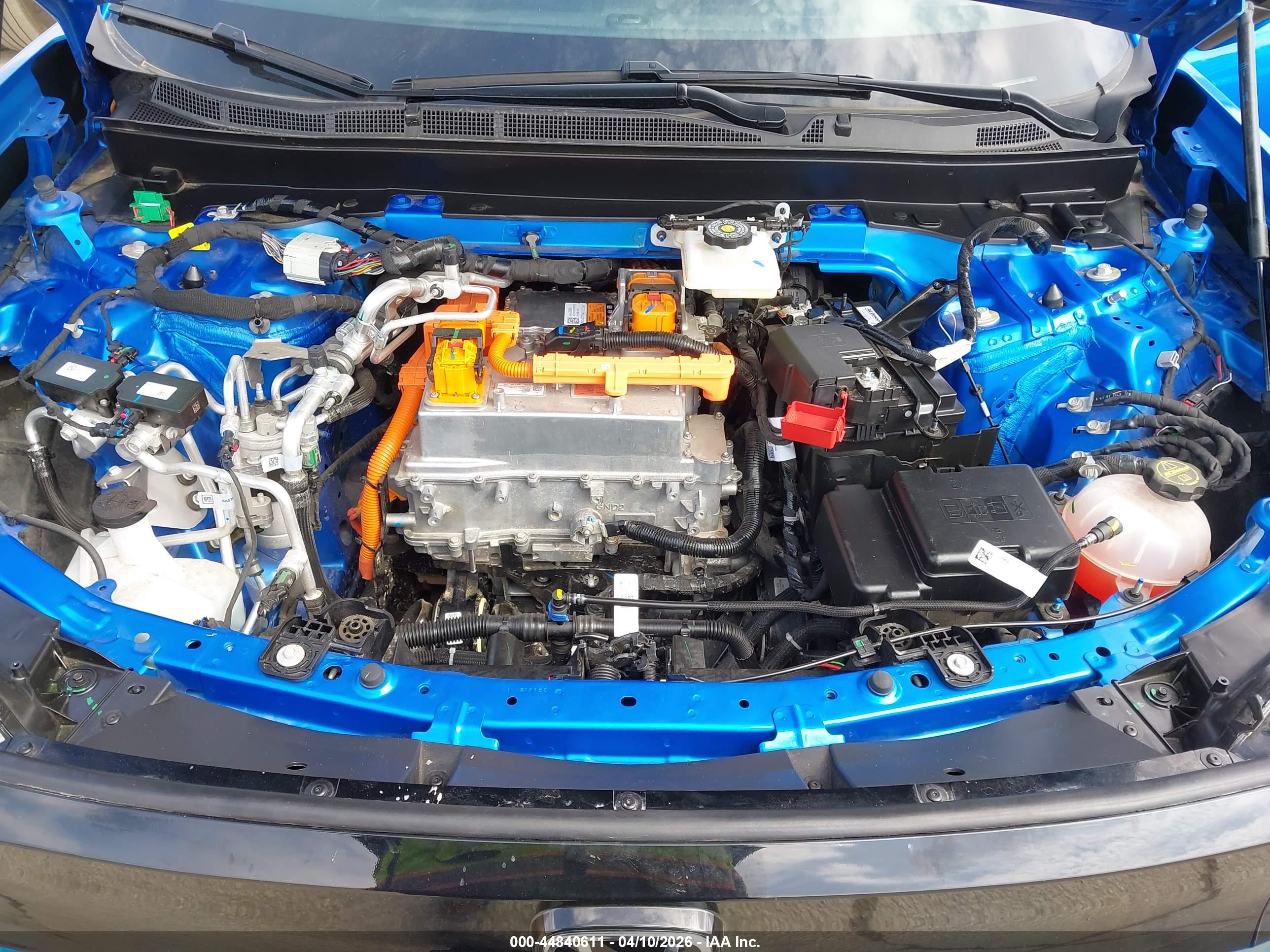 HONDA PROLOGUE image 10