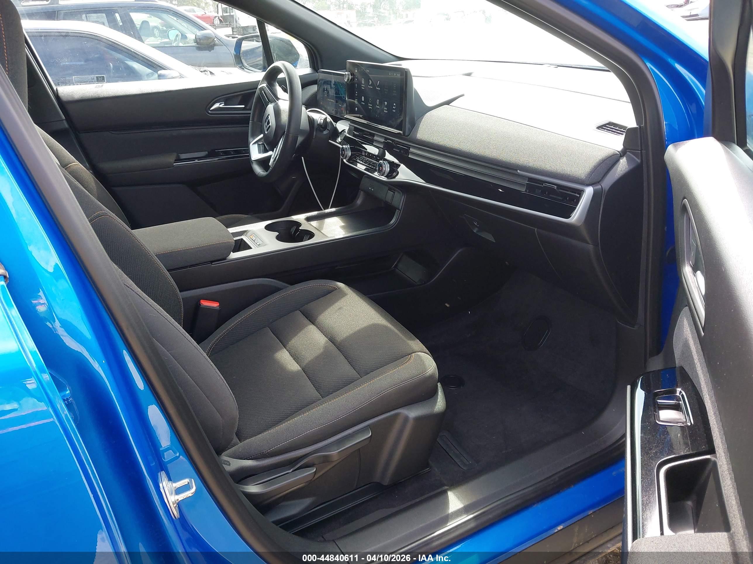 HONDA PROLOGUE image 5