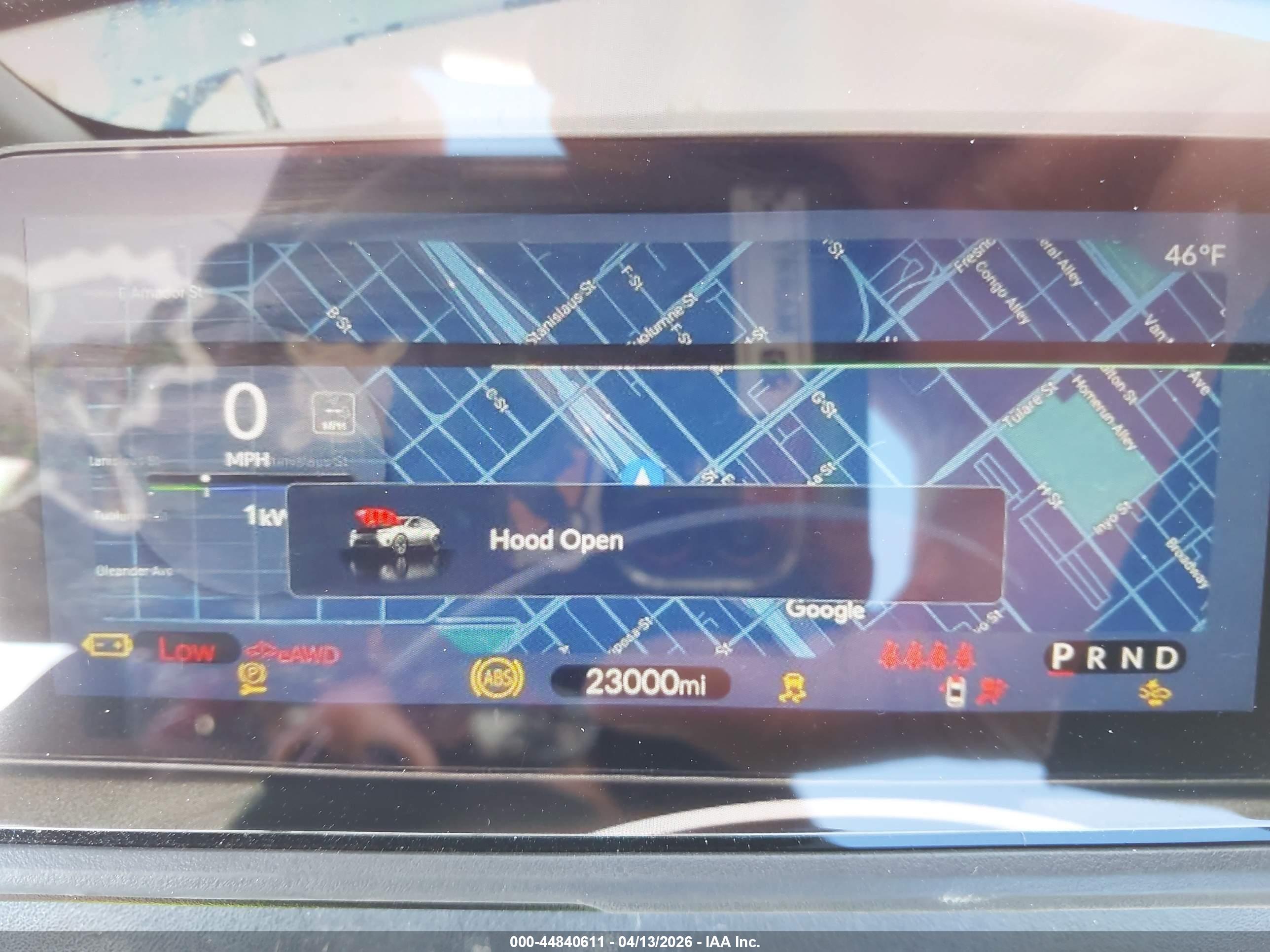 HONDA PROLOGUE image 7