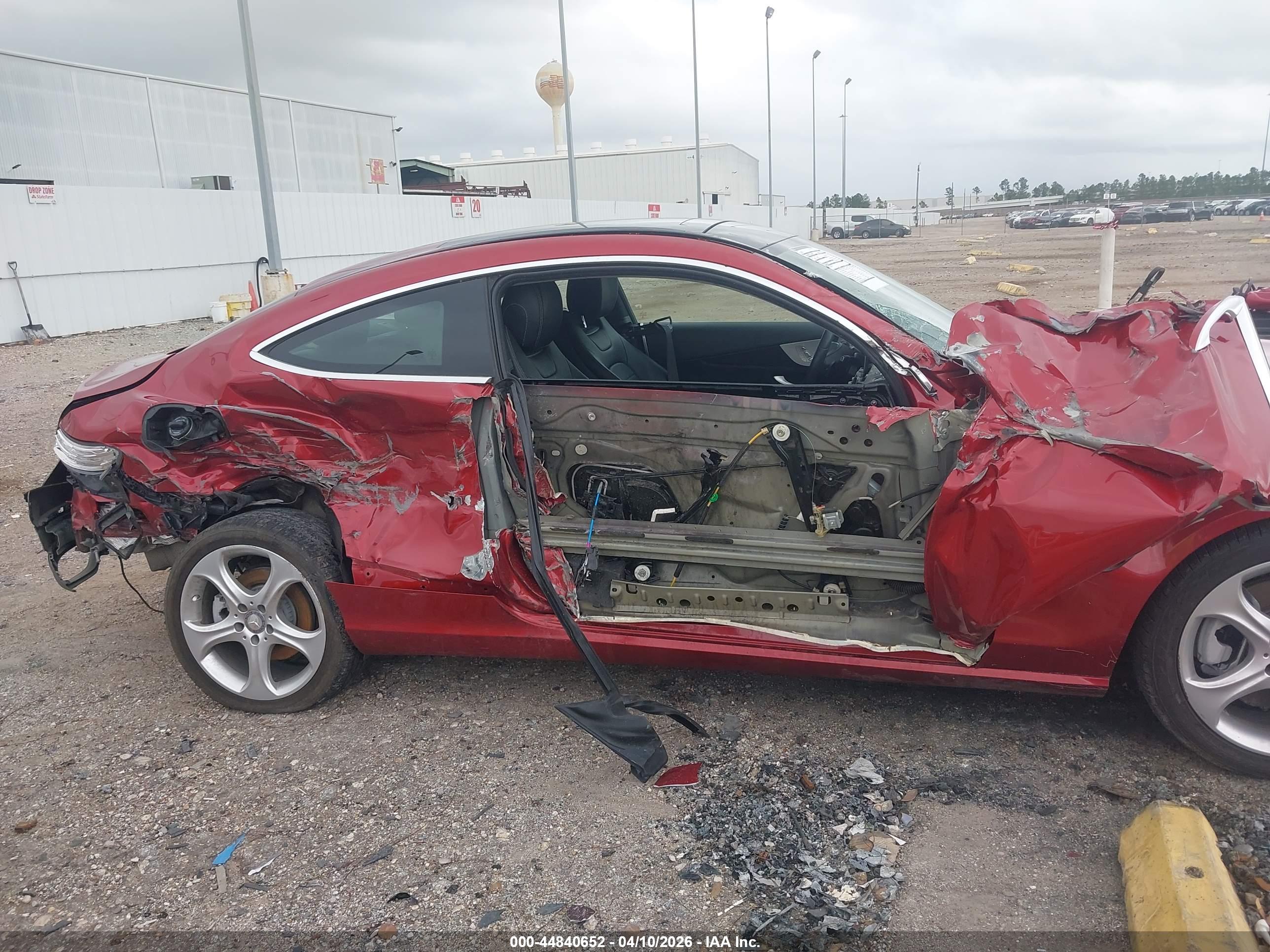 MERCEDES-BENZ C image 6