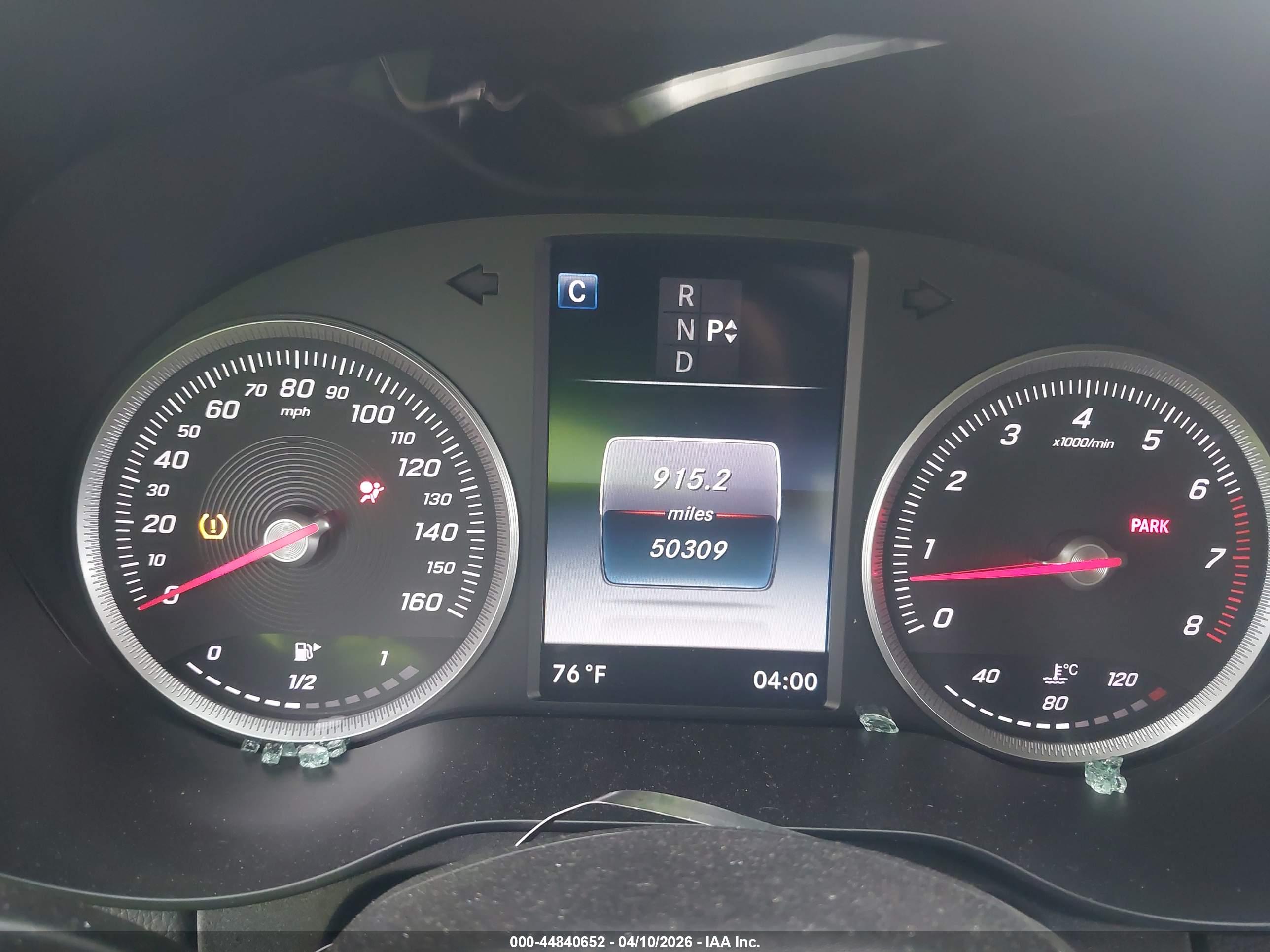 MERCEDES-BENZ C image 7