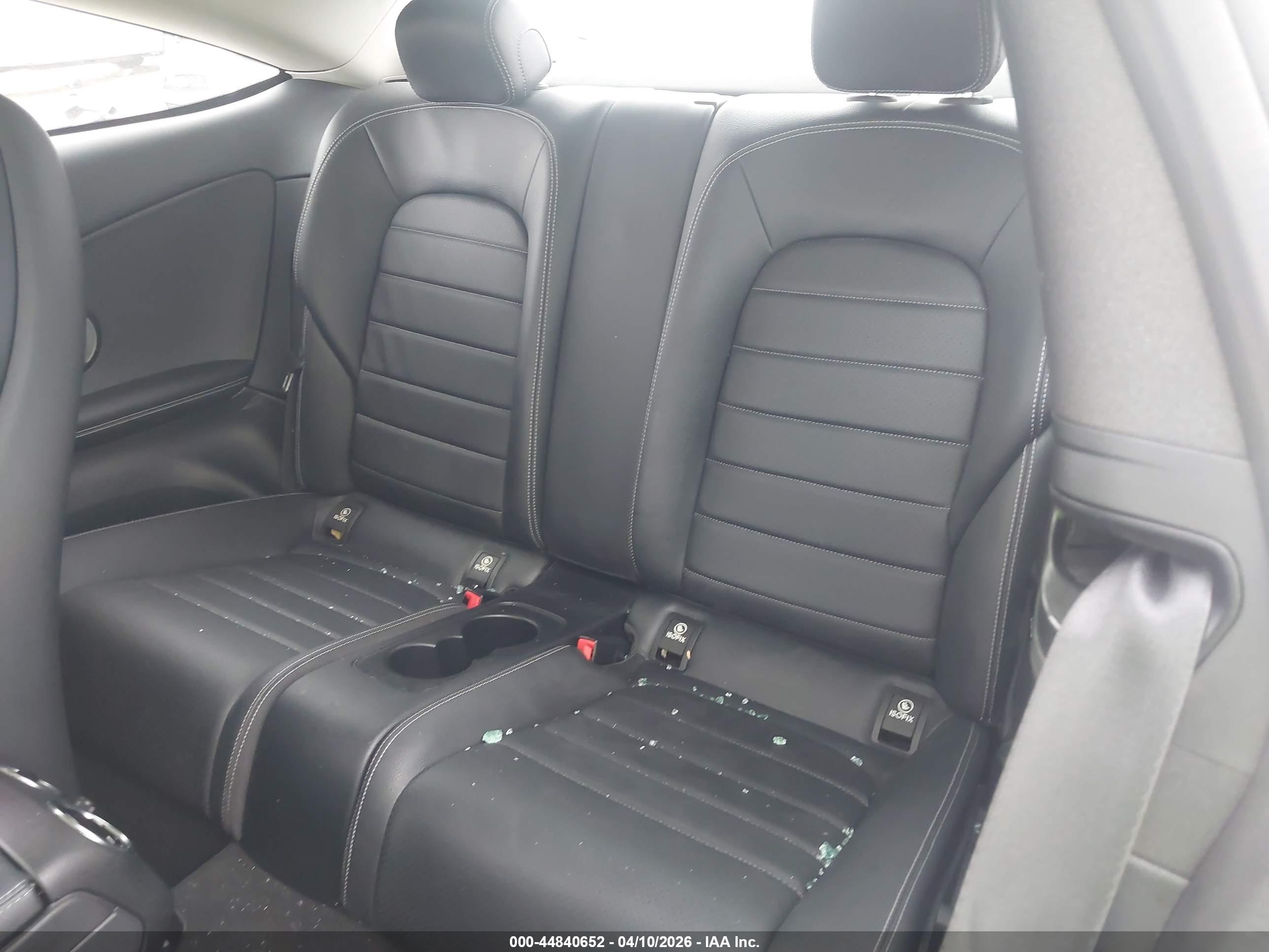 MERCEDES-BENZ C image 8