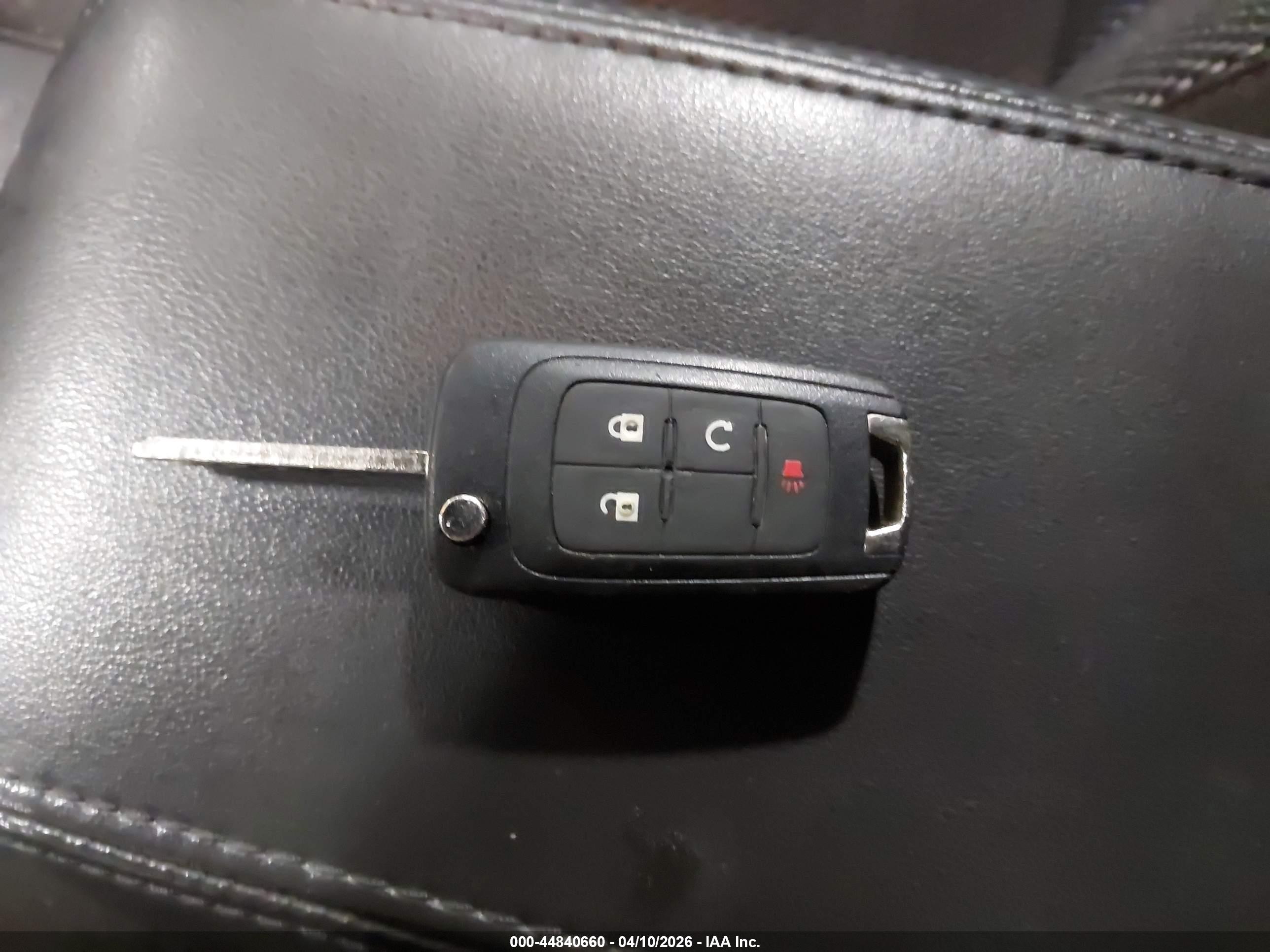 CHEVROLET EQUINOX image 11