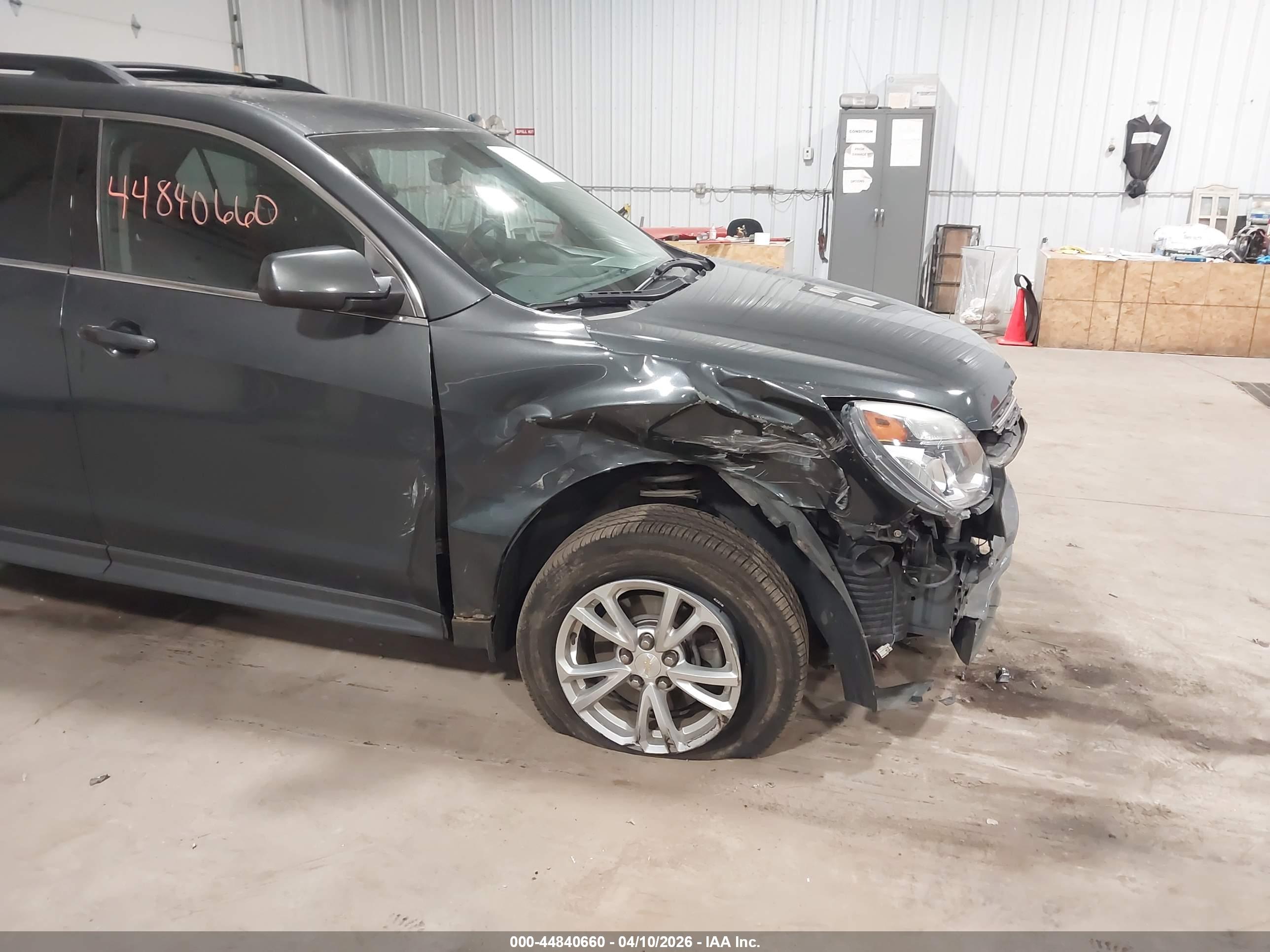 CHEVROLET EQUINOX image 6