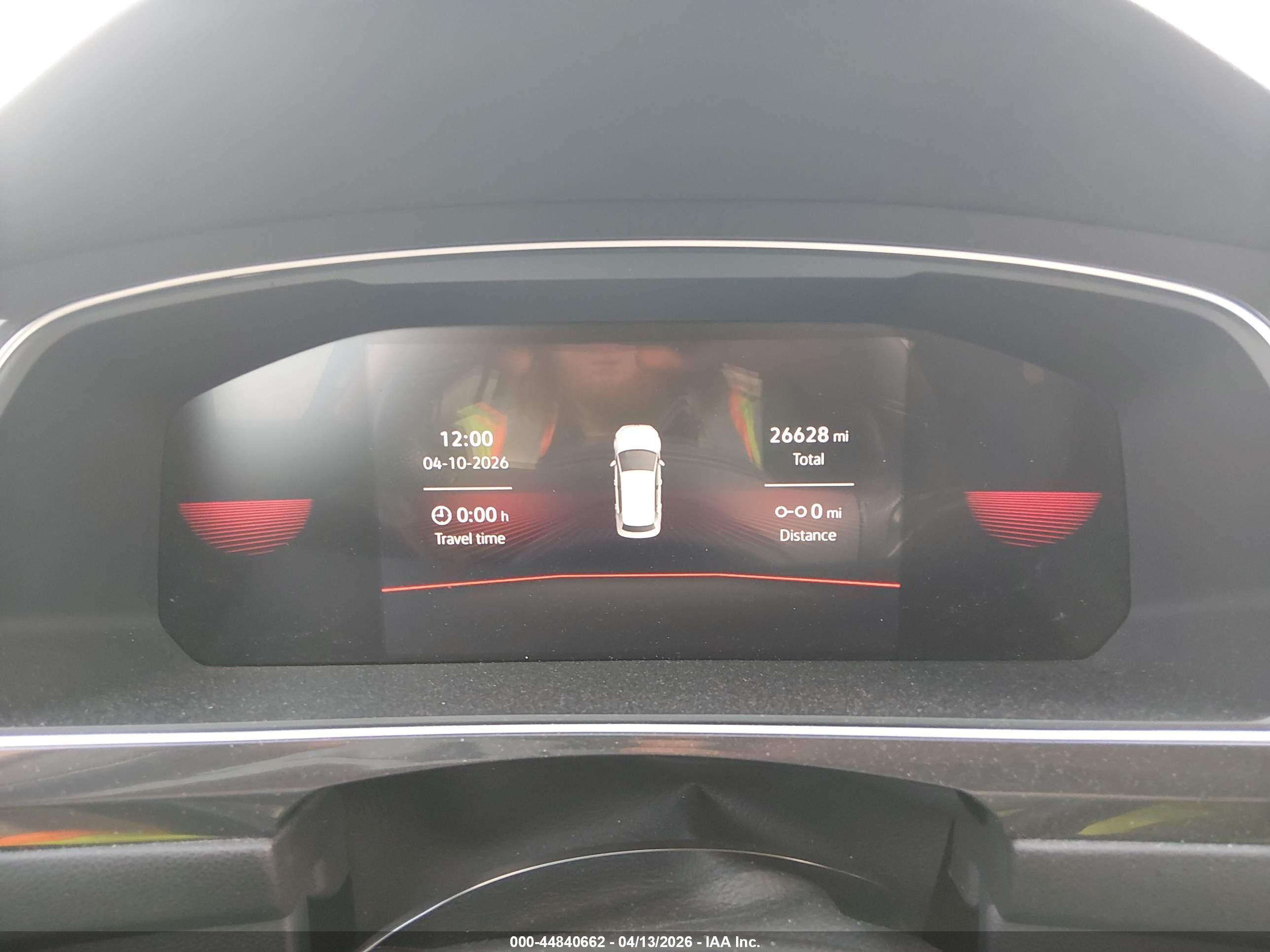 VOLKSWAGEN TIGUAN image 7