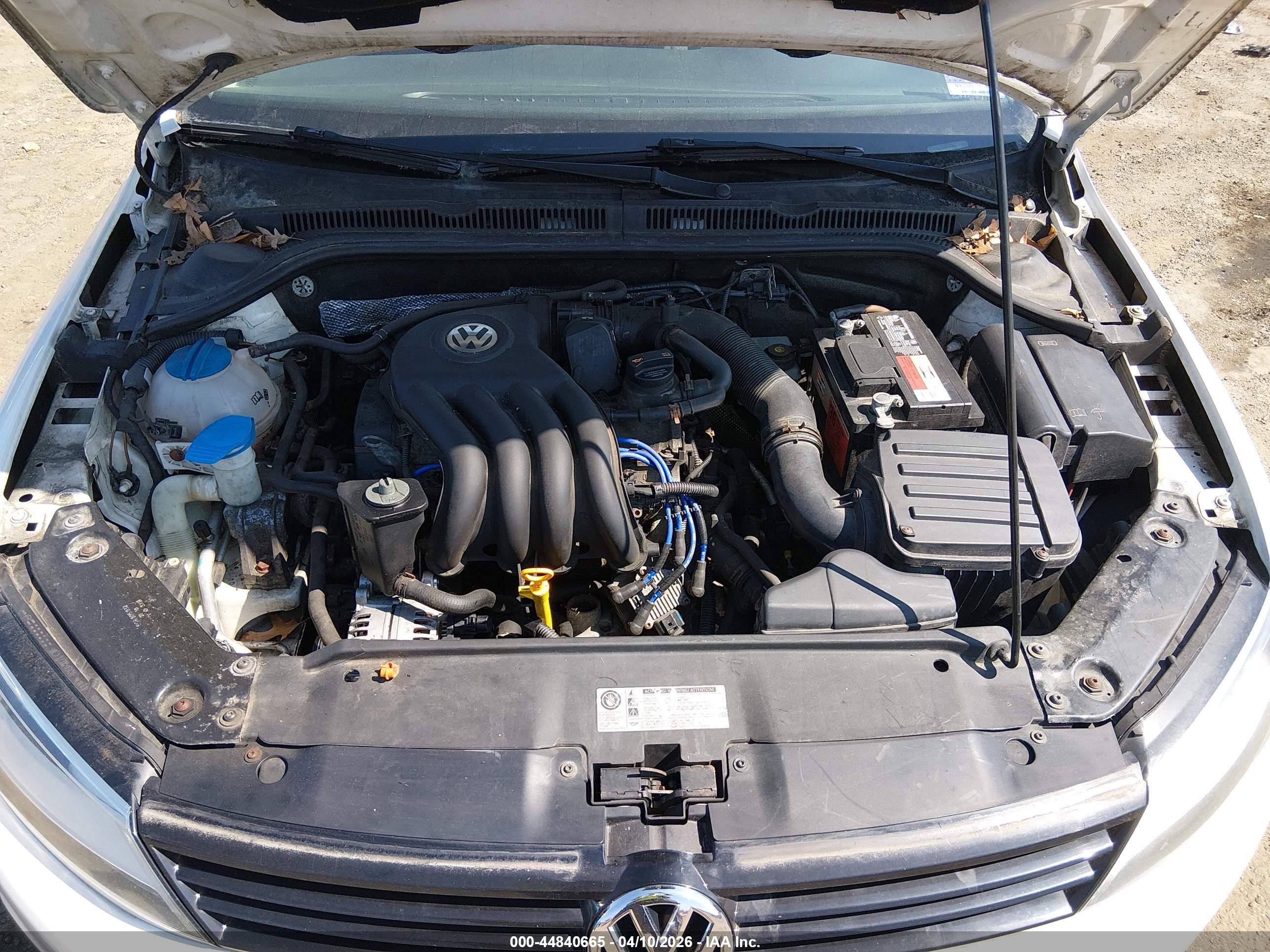 VOLKSWAGEN JETTA image 10