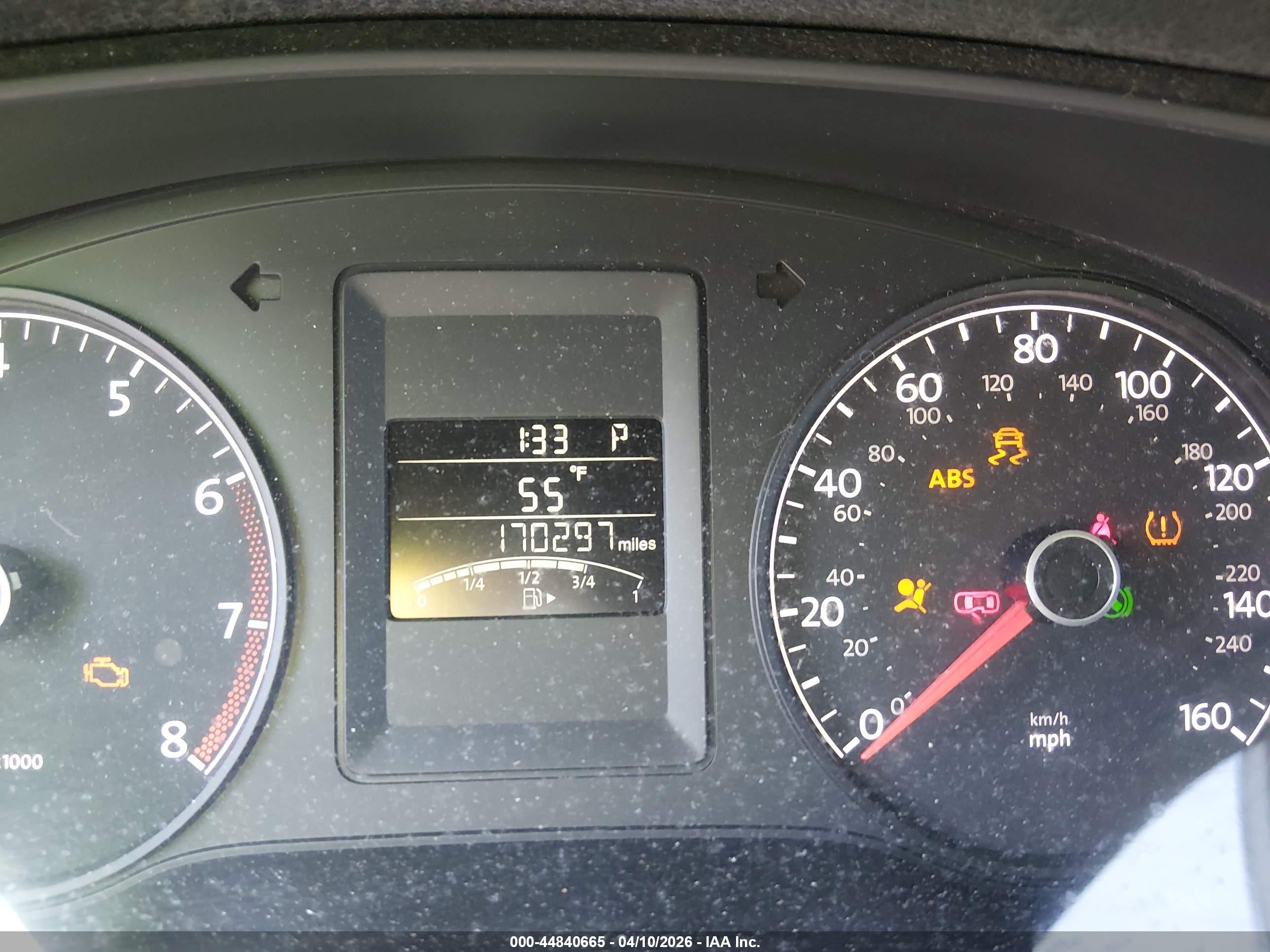 VOLKSWAGEN JETTA image 7