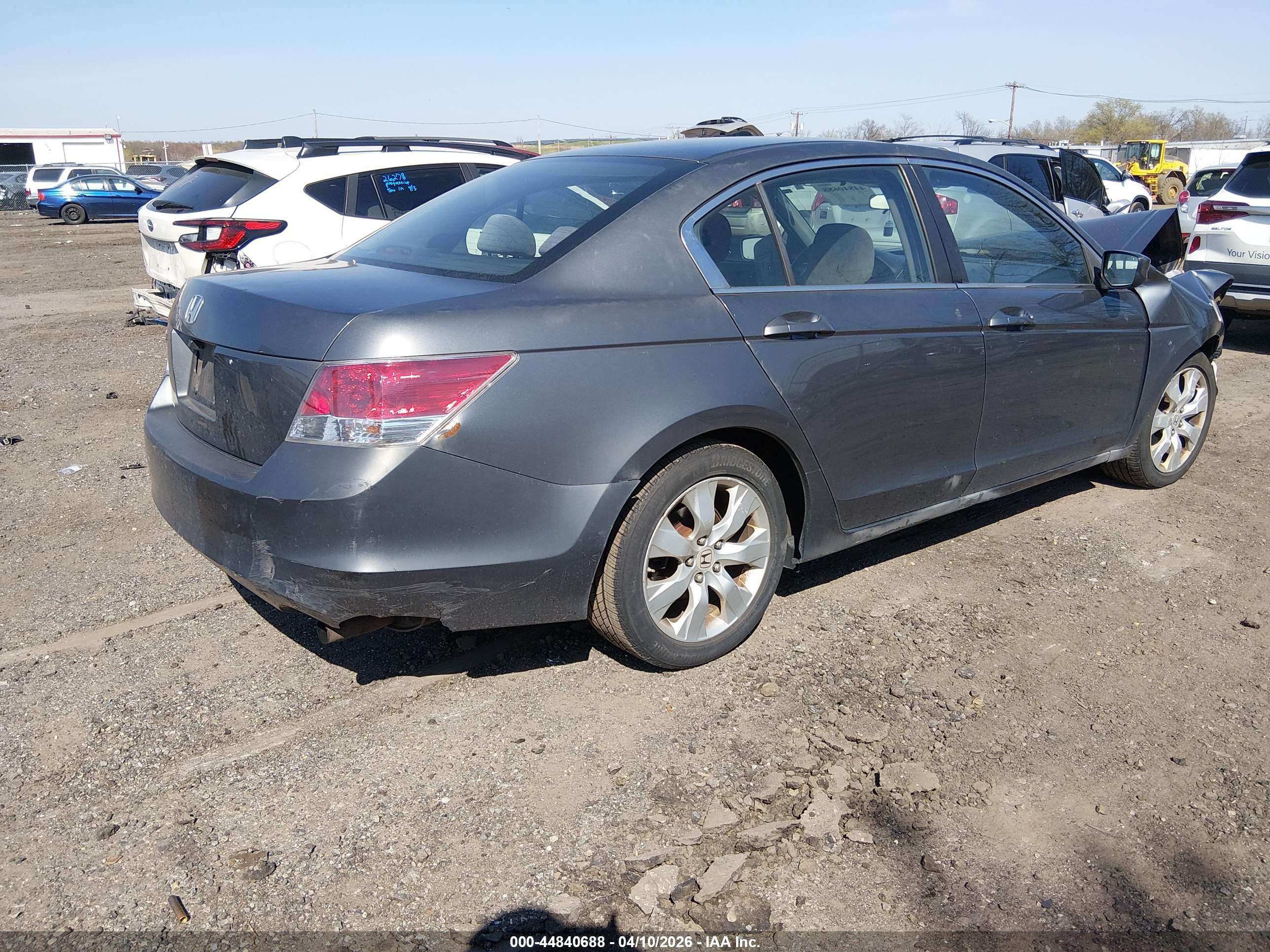 HONDA ACCORD image 4